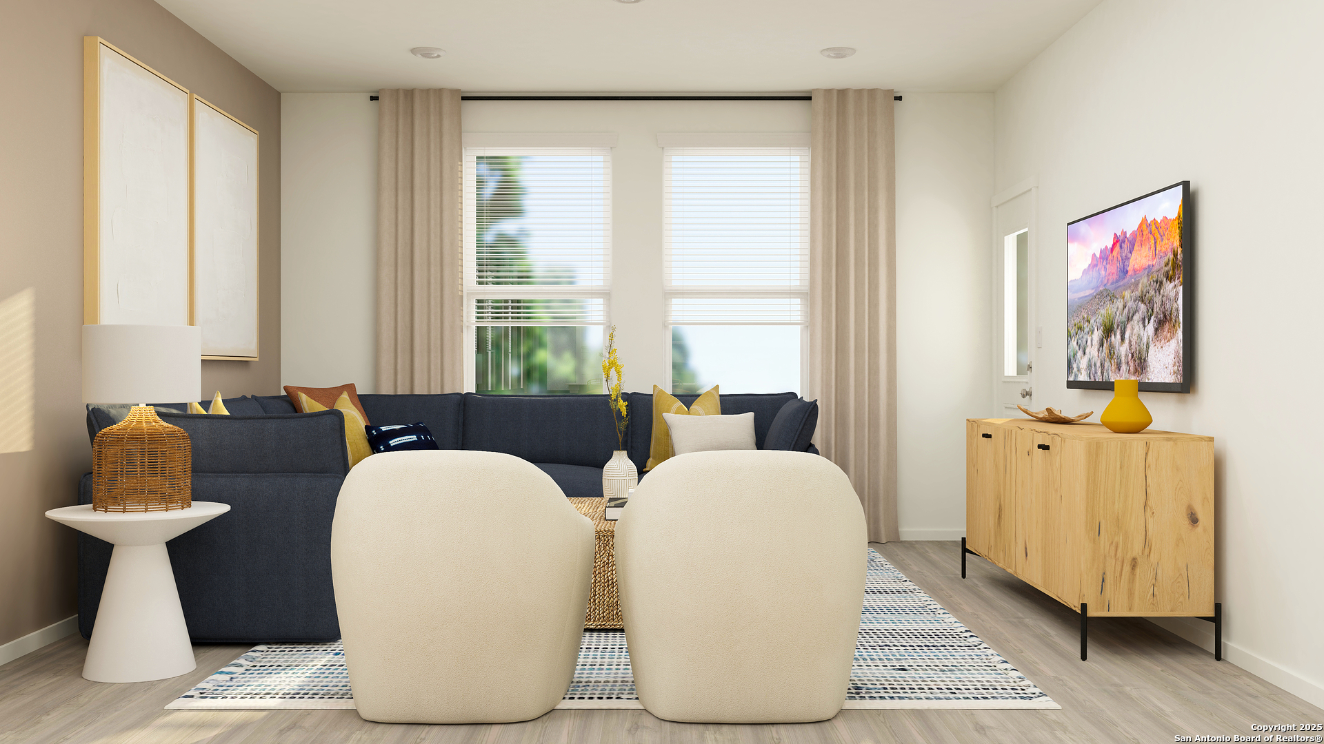 11719 Evergreen Rose