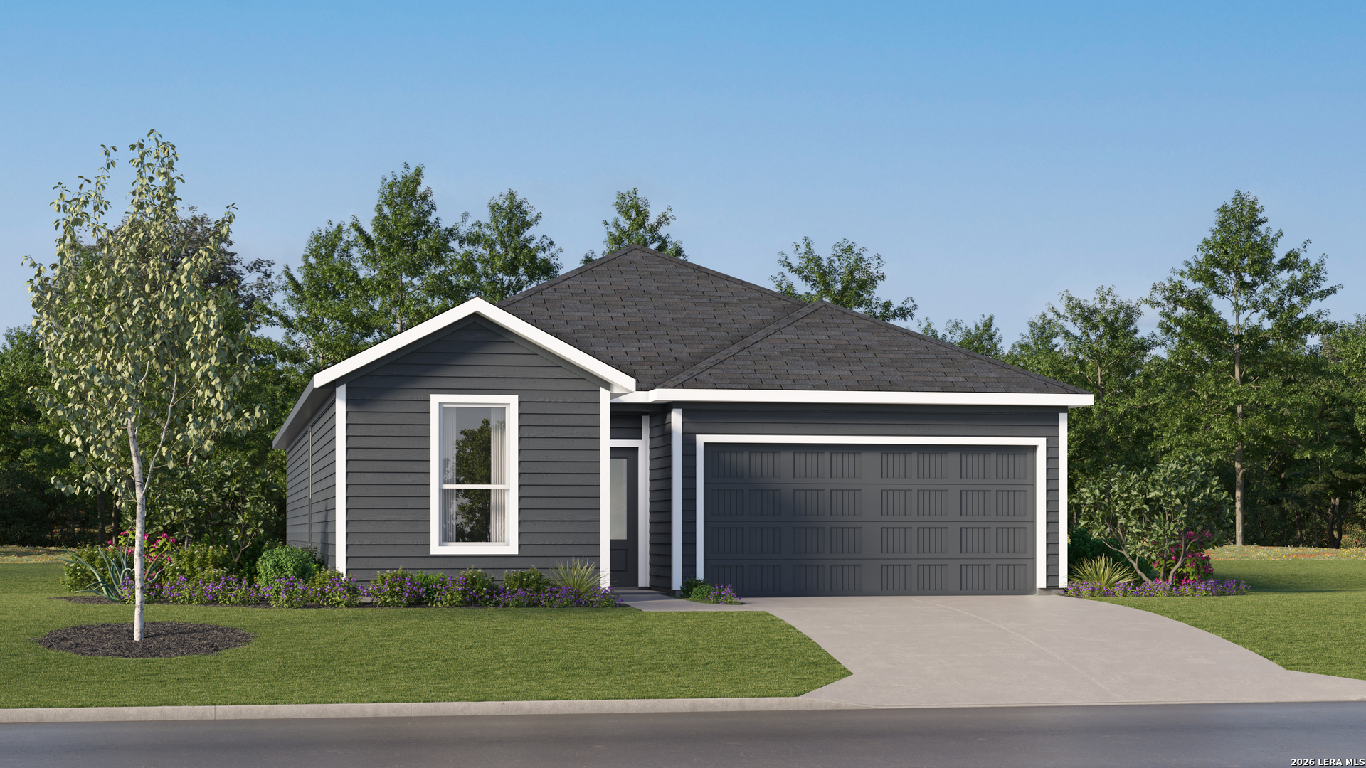 14804 Granite Garden