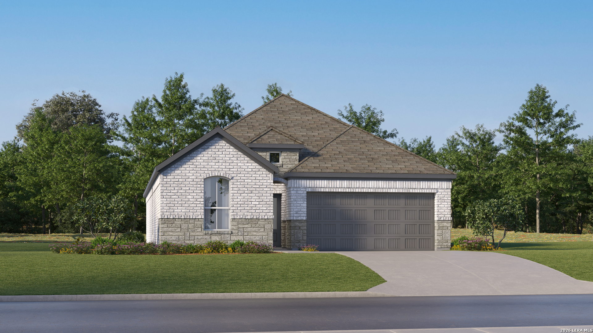 14804 Granite Garden
