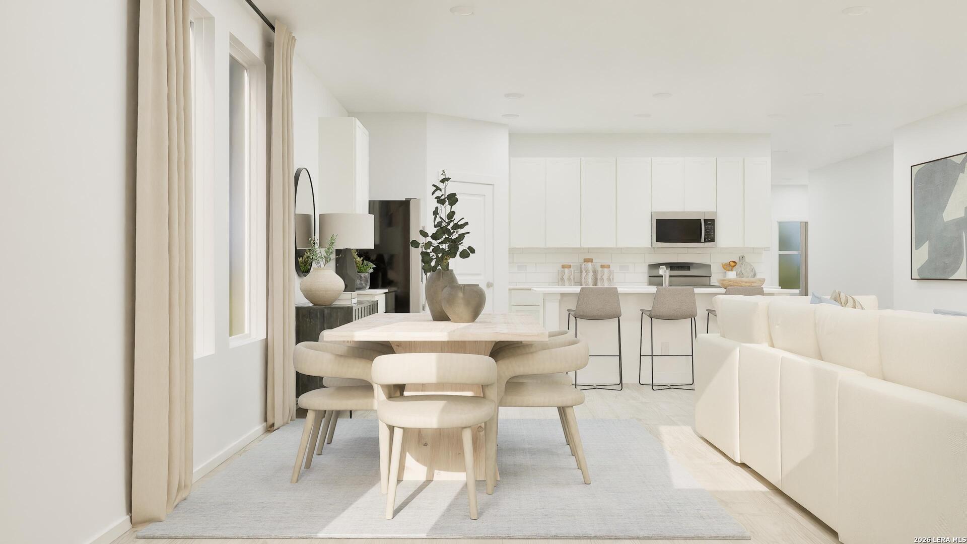 14824 Granite Garden