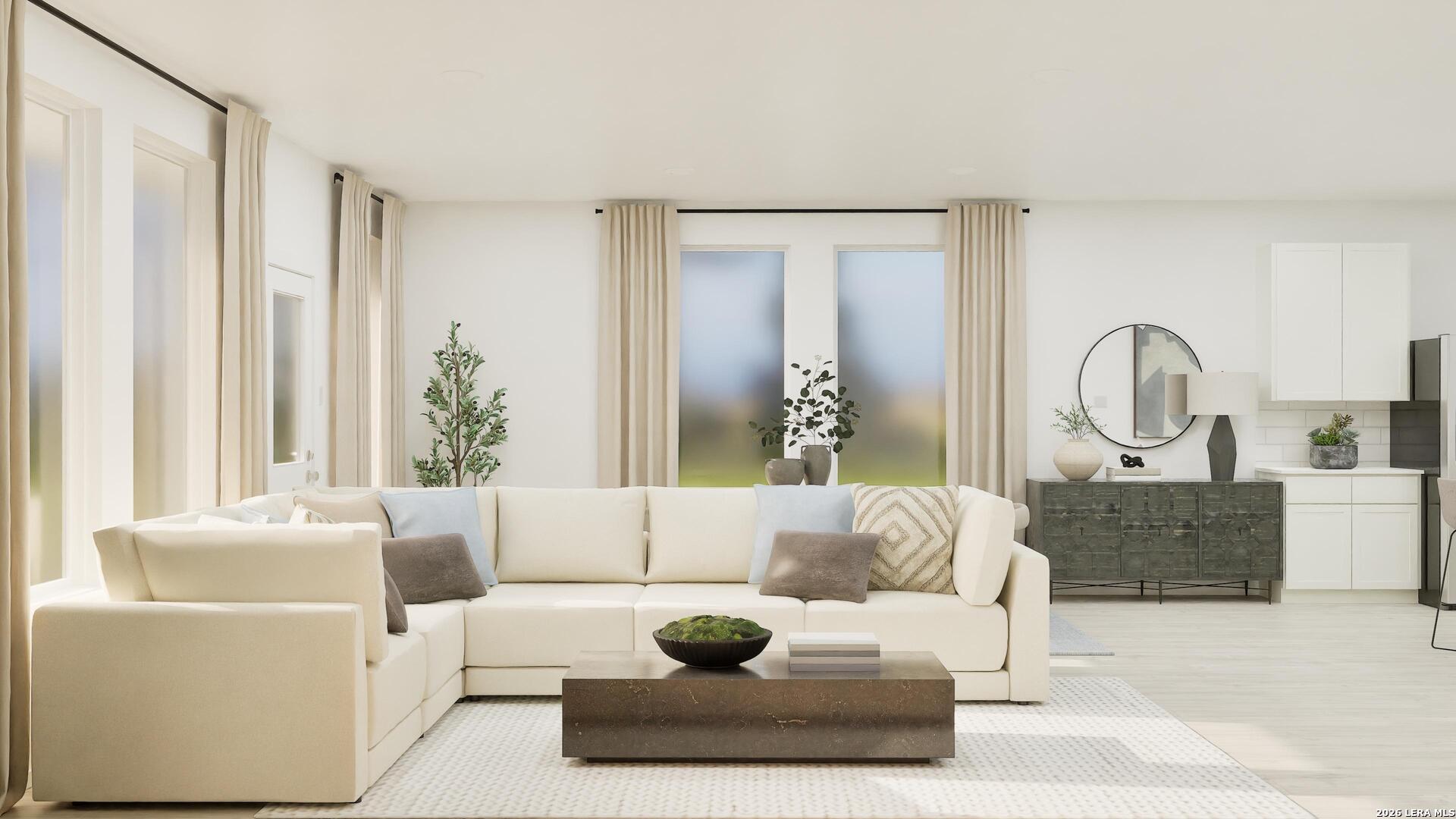 14824 Granite Garden