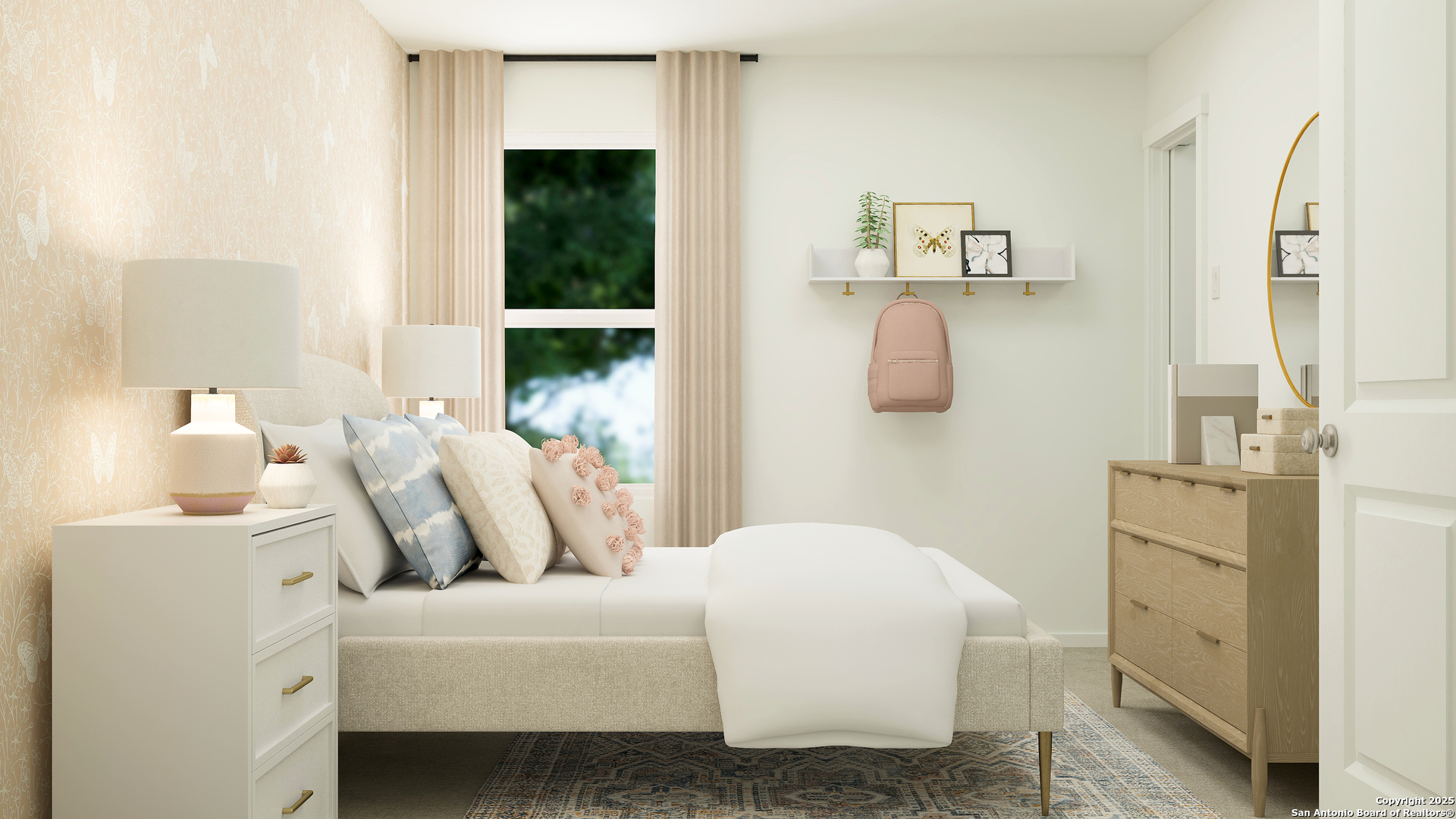 14906 Azzurro Stone