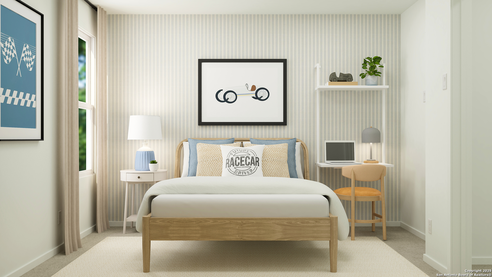 14906 Azzurro Stone