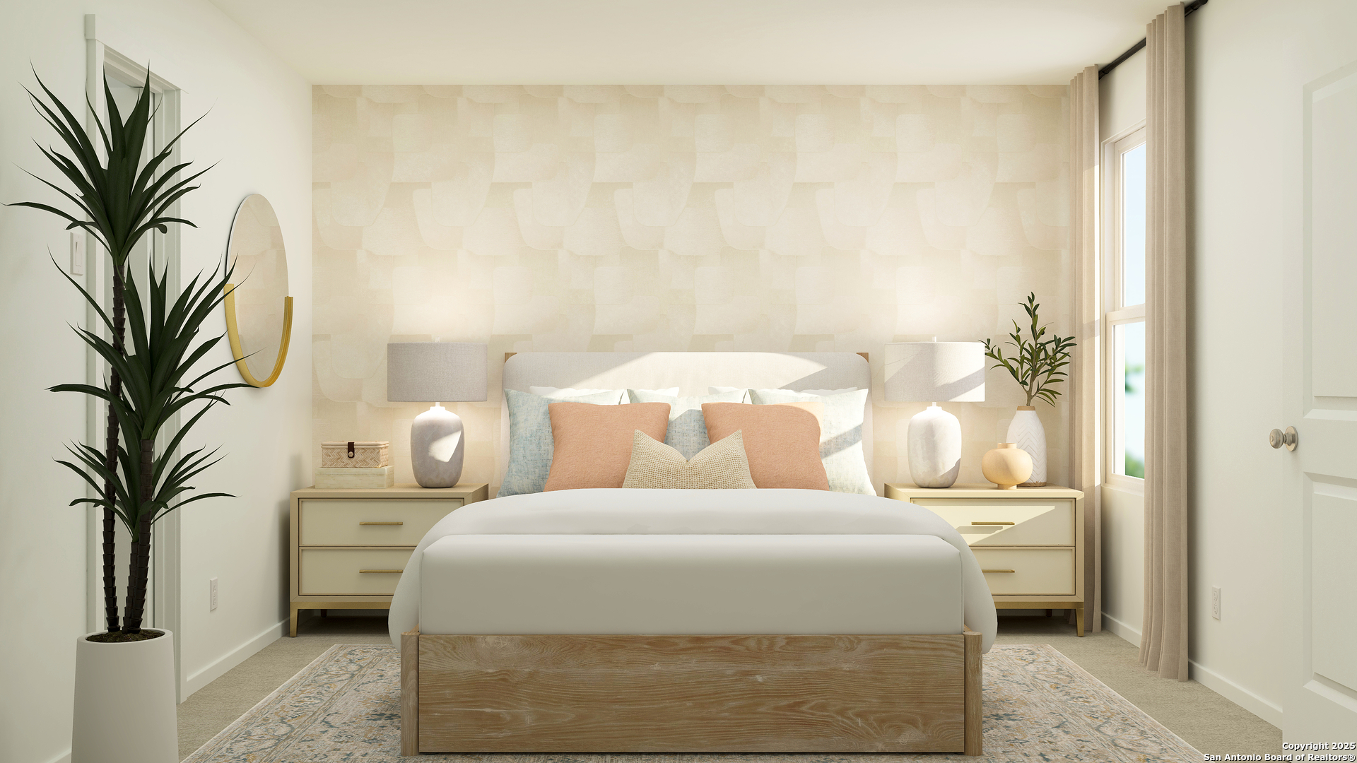 14906 Azzurro Stone