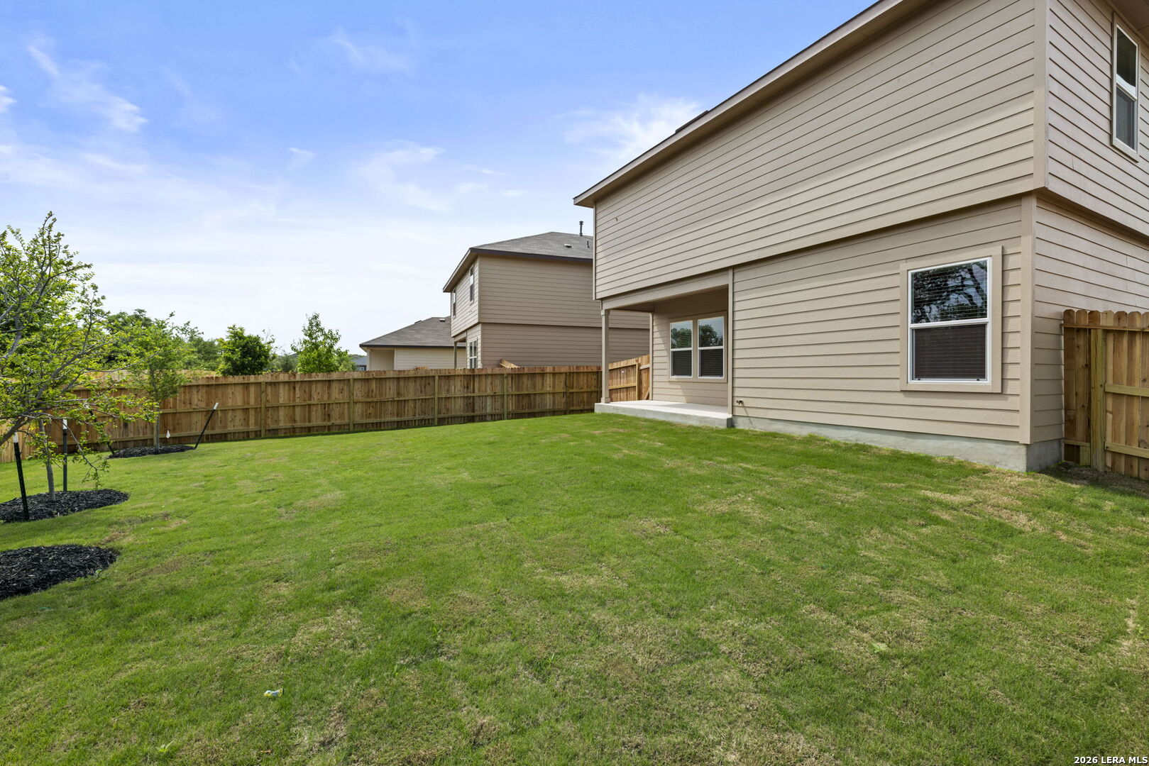 118 Pigeon Green