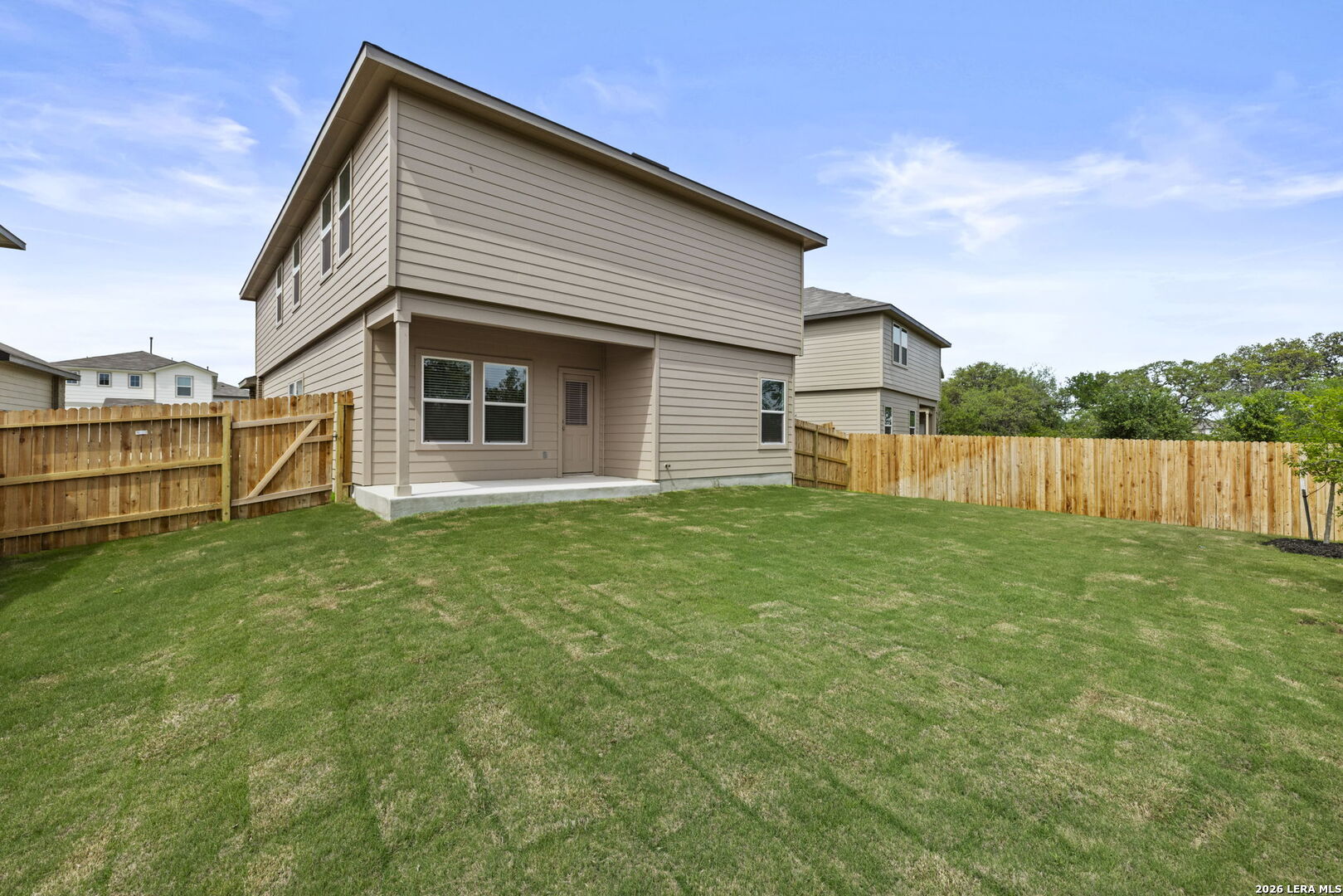 118 Pigeon Green