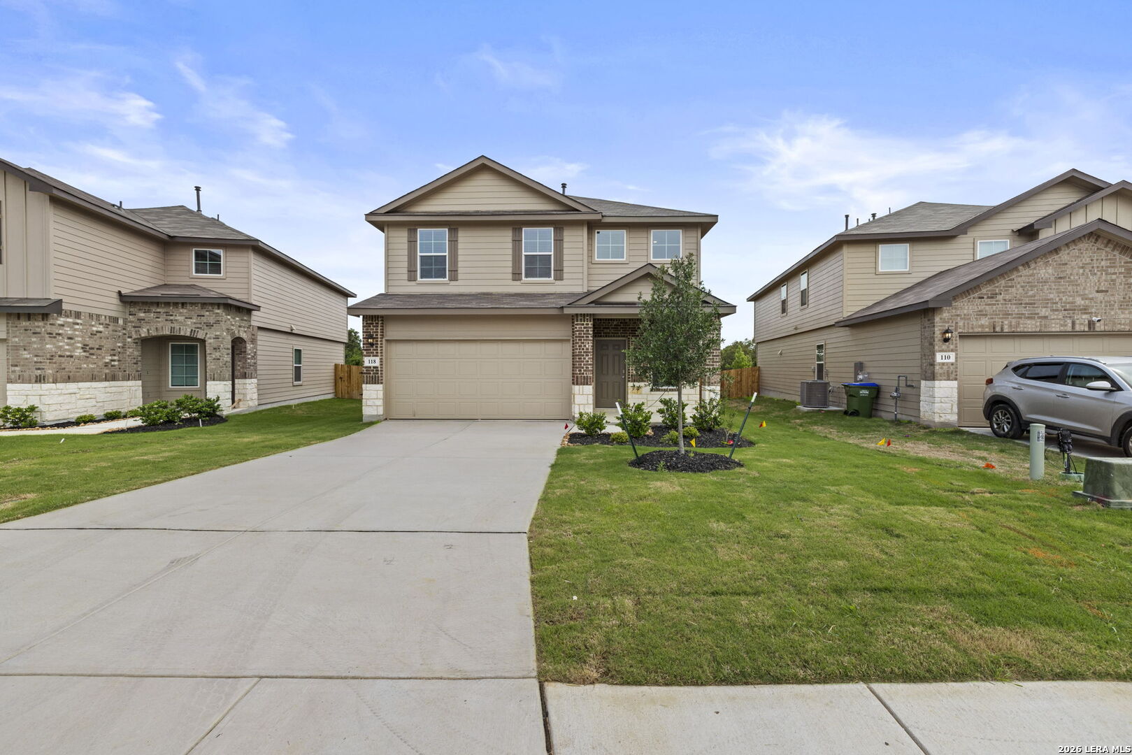 118 Pigeon Green