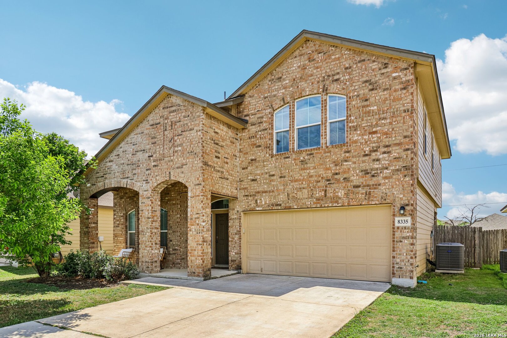 8335 Angelina Parke