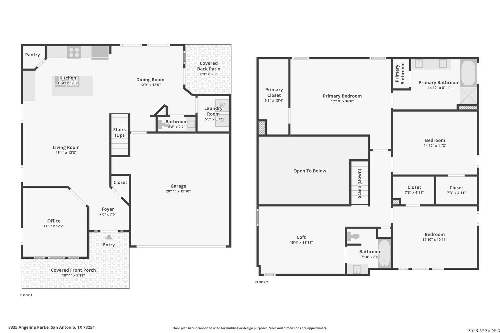 8335 Angelina Parke