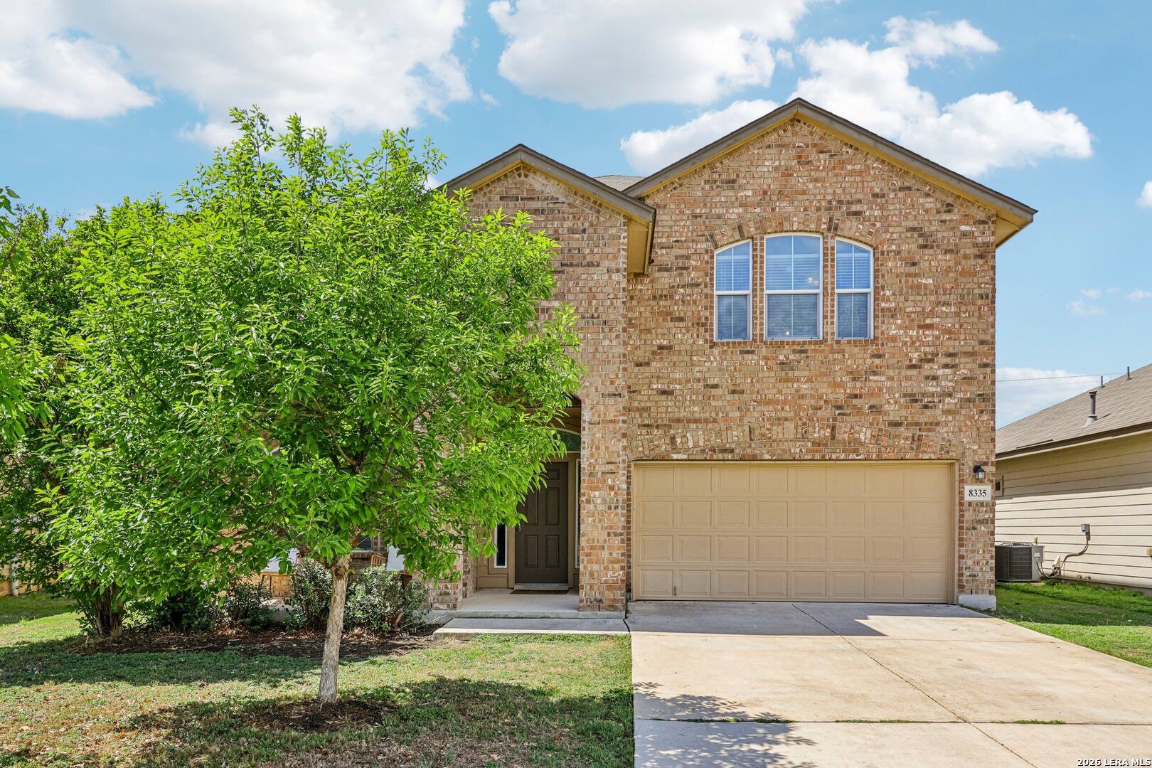 8335 Angelina Parke