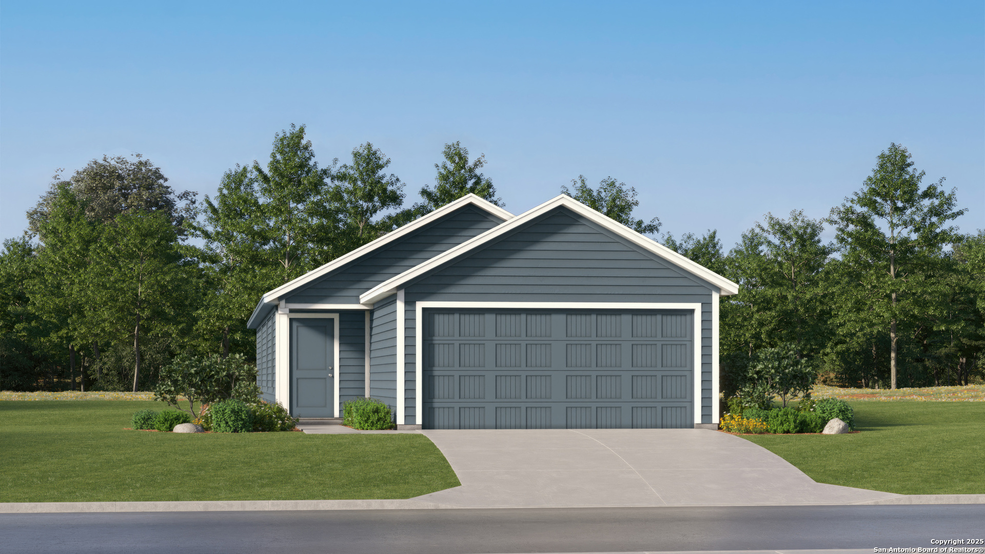 8641 Willow Crossing