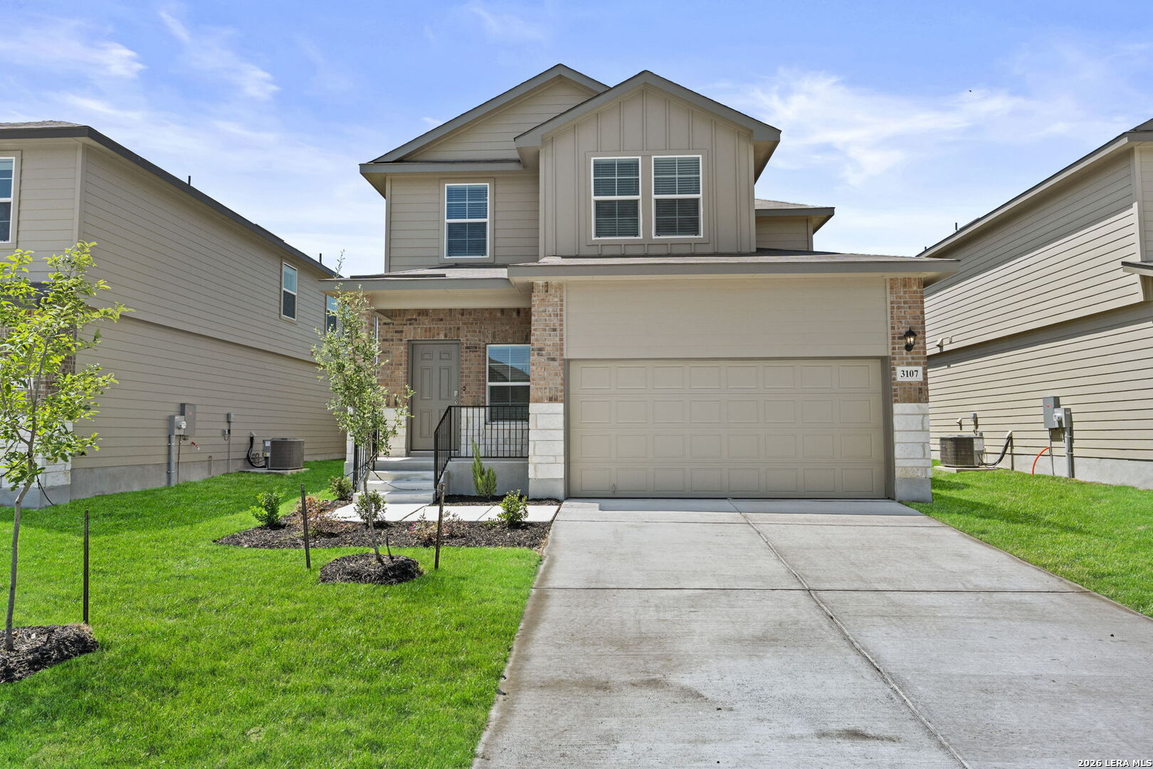 3107 Davis Trace