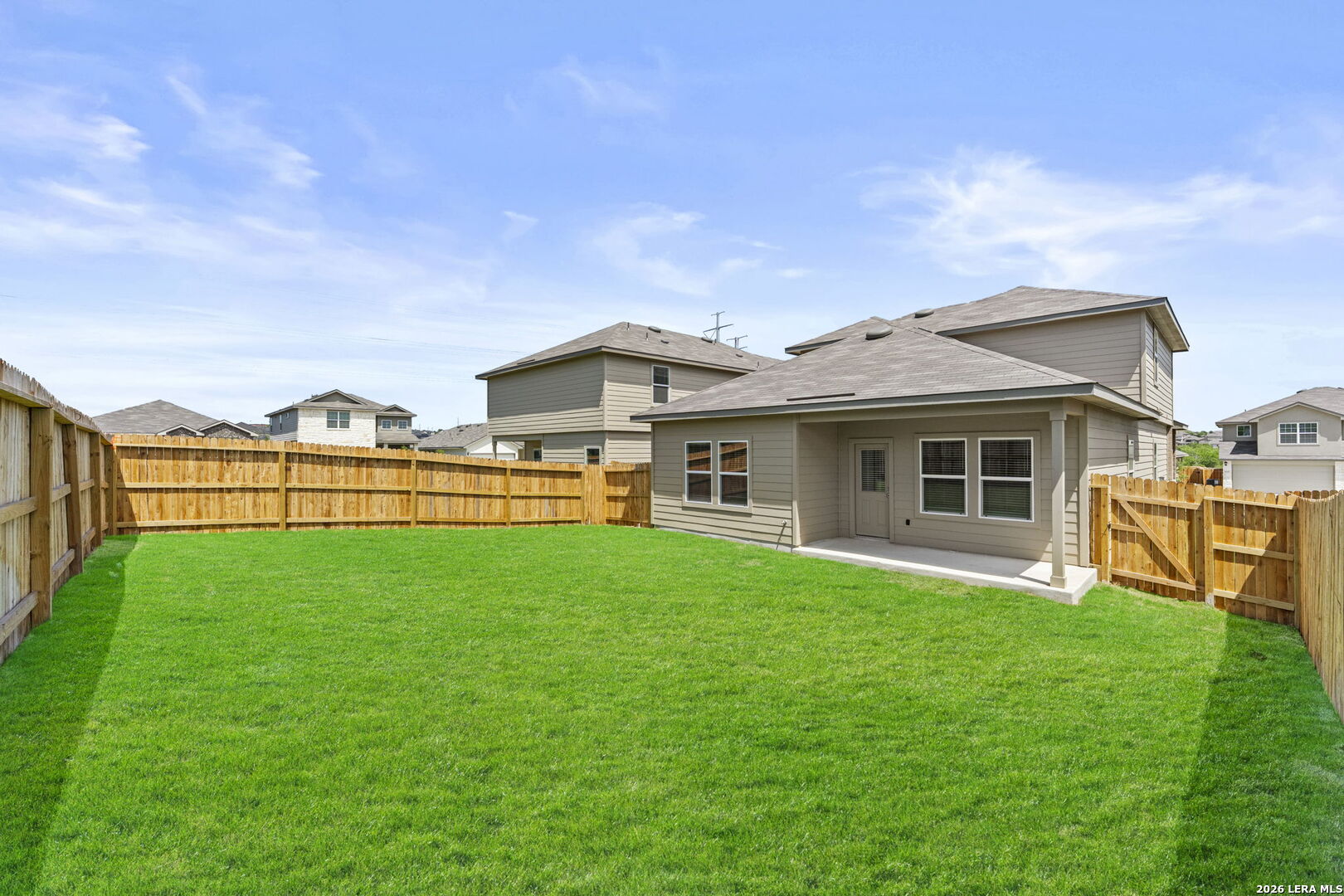 3107 Davis Trace