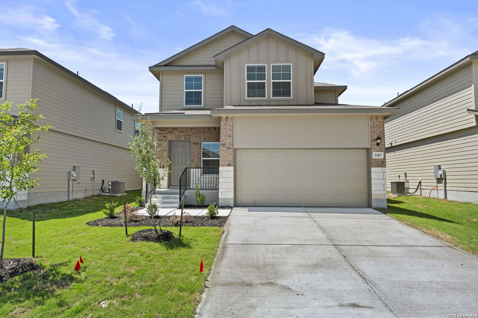 3107 Davis Trace