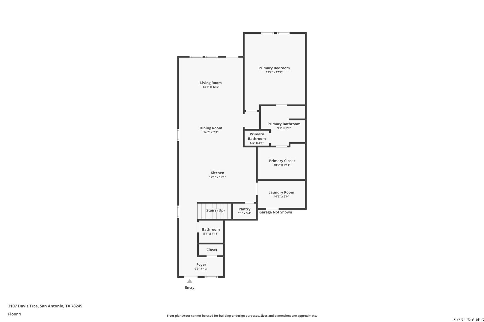 3107 Davis Trace