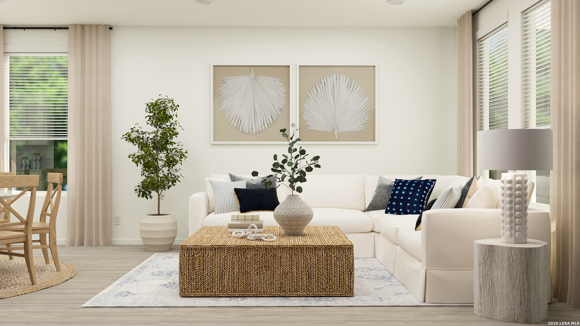 14809 Granite Garden