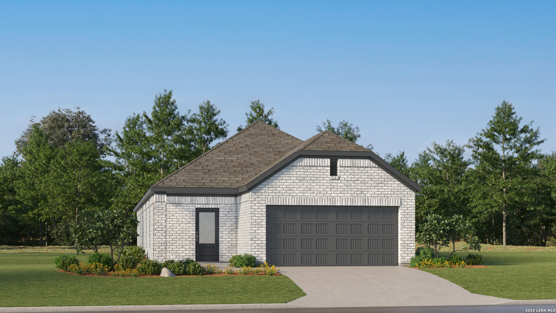 14809 Granite Garden