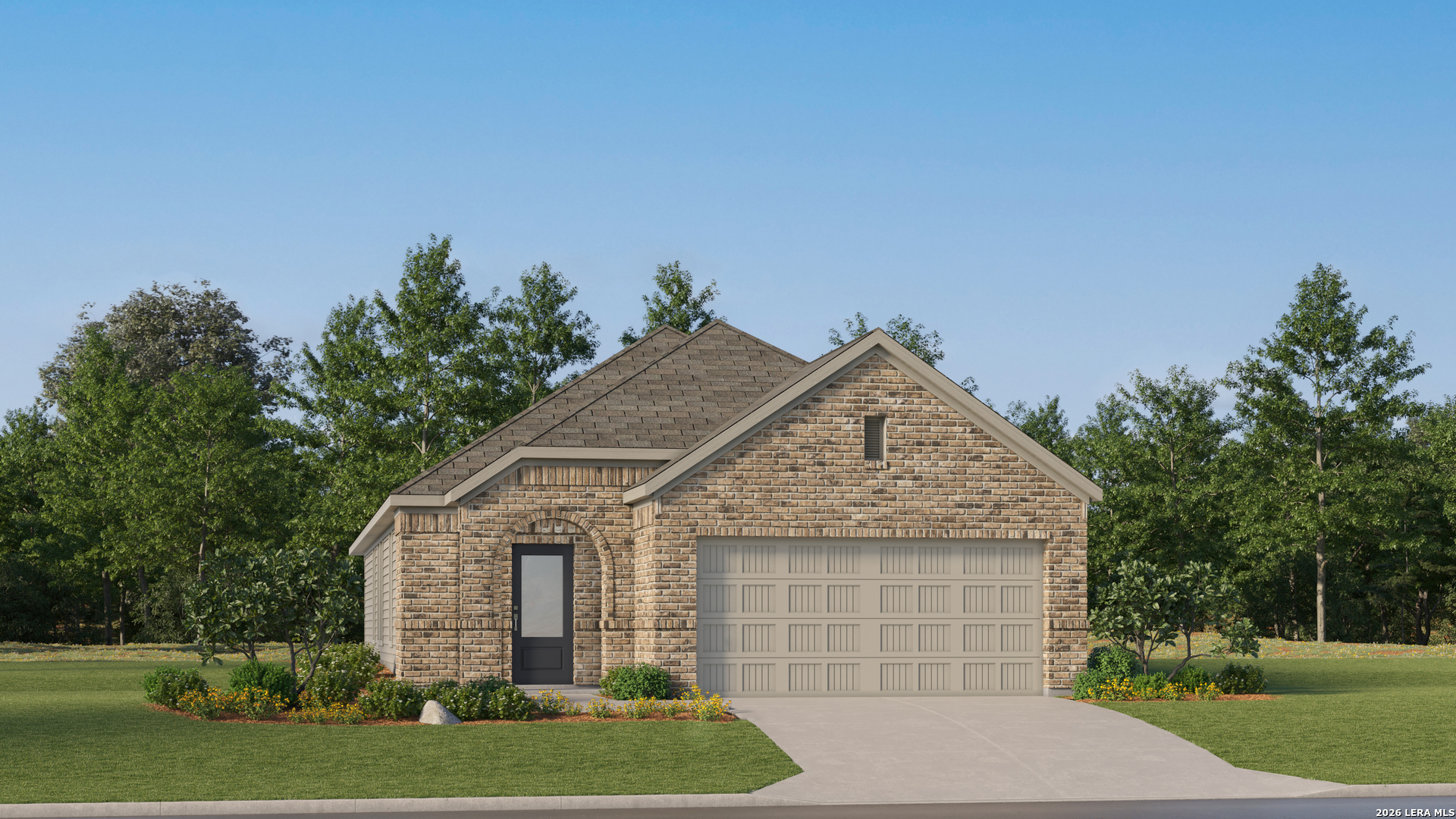 14809 Granite Garden