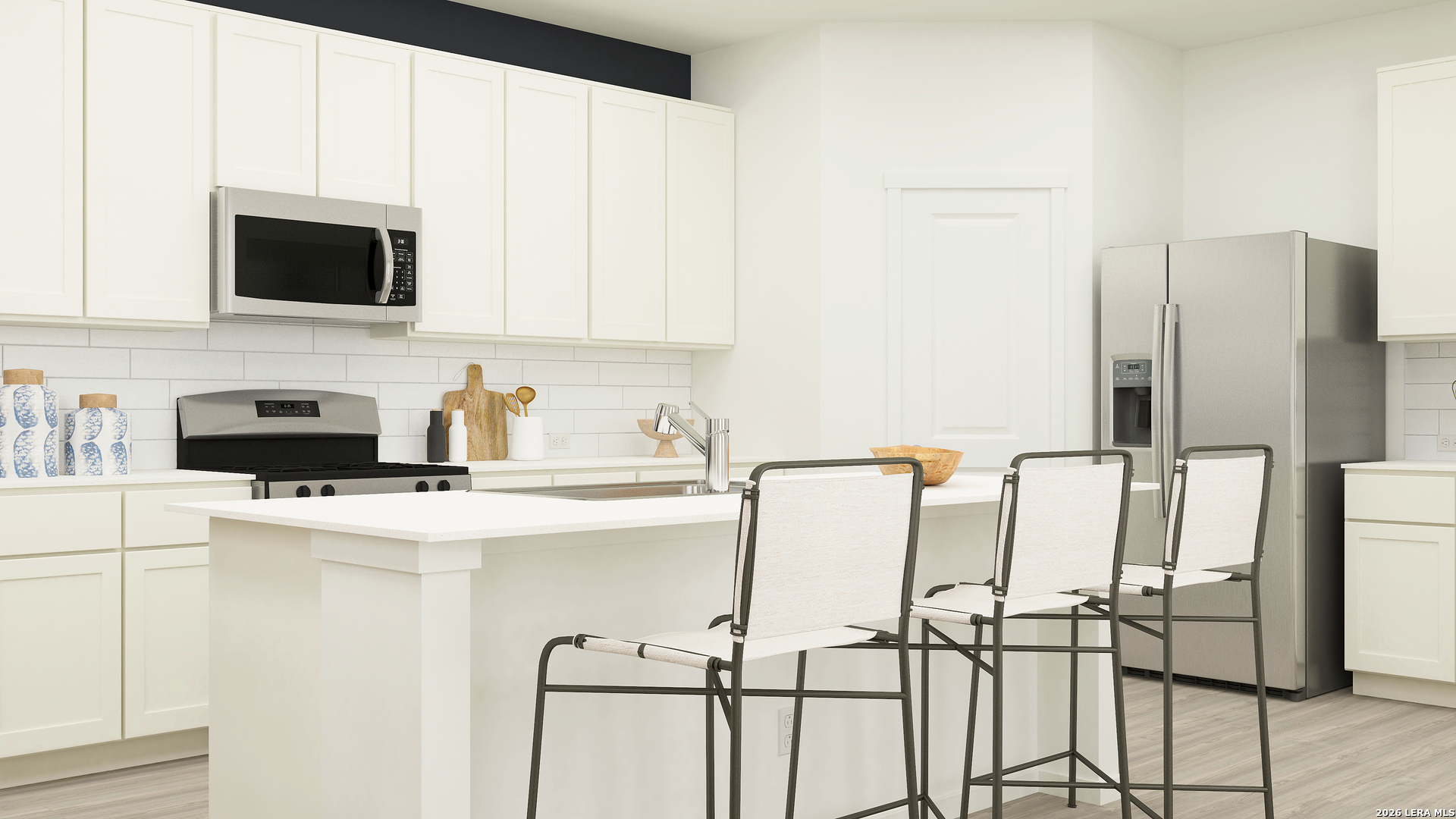 14809 Granite Garden