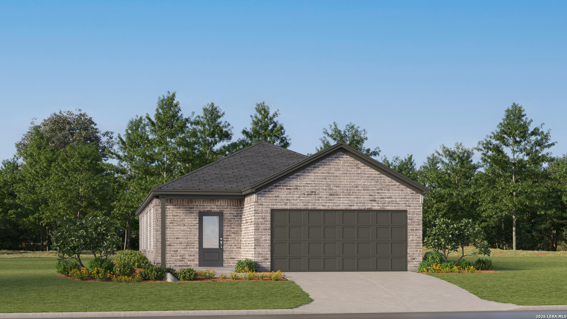 14809 Granite Garden
