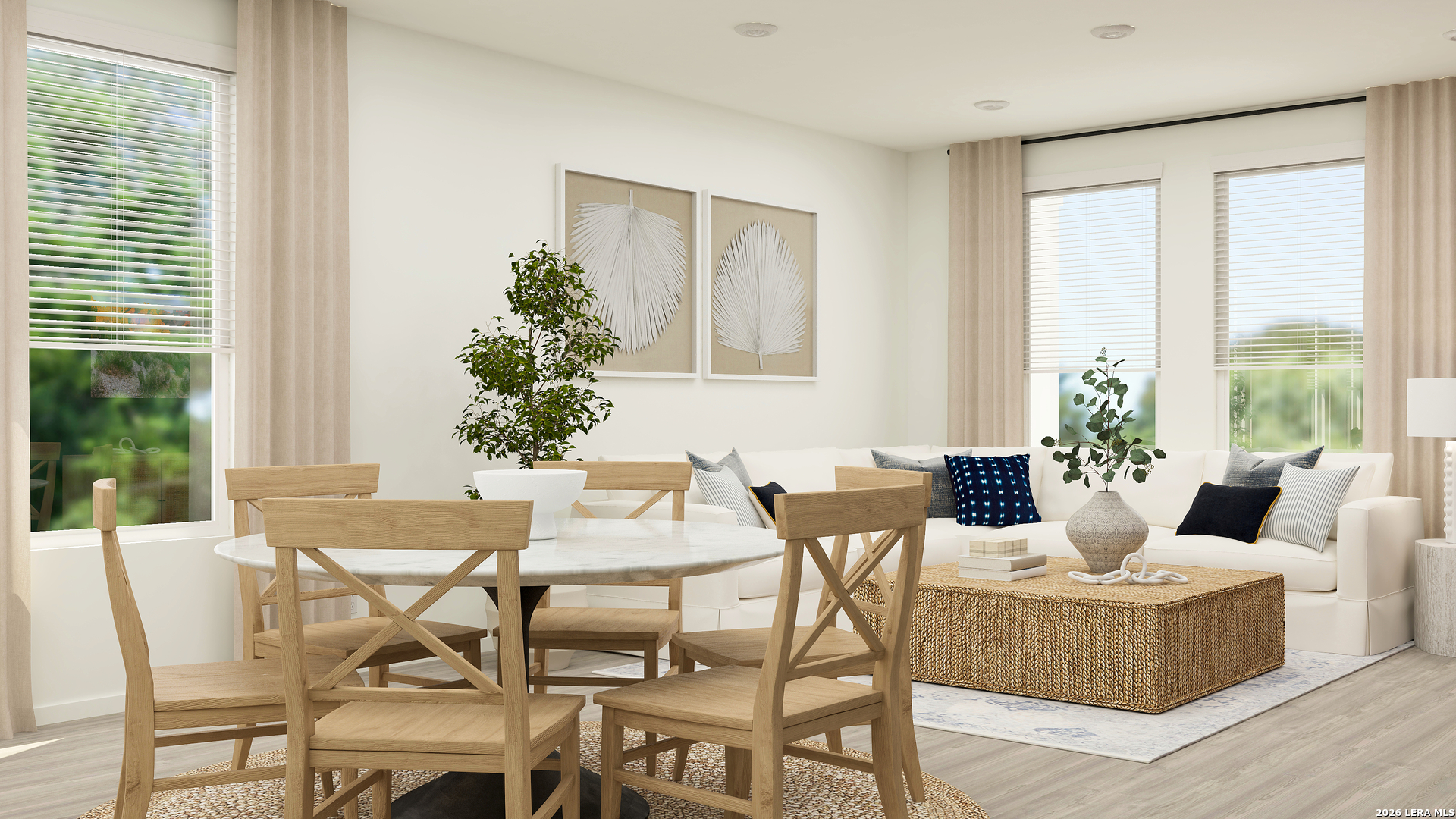 14809 Granite Garden
