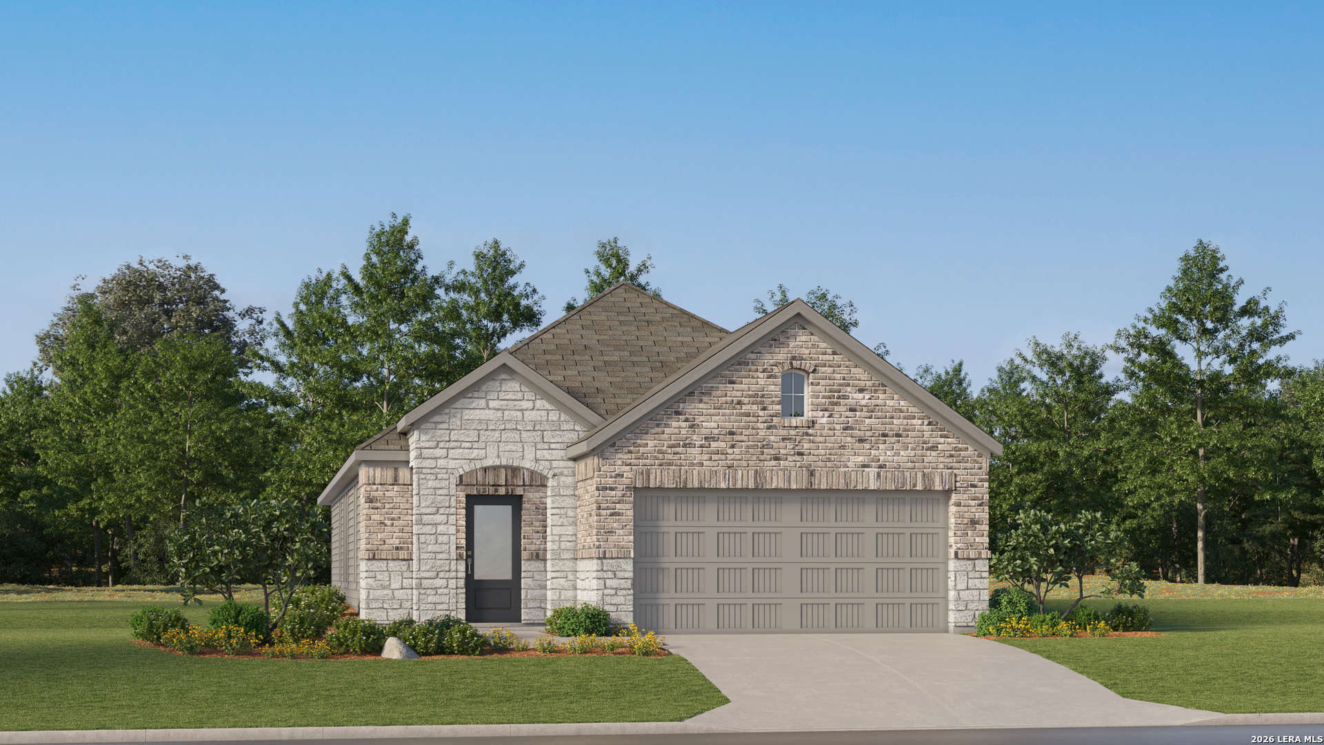 14809 Granite Garden