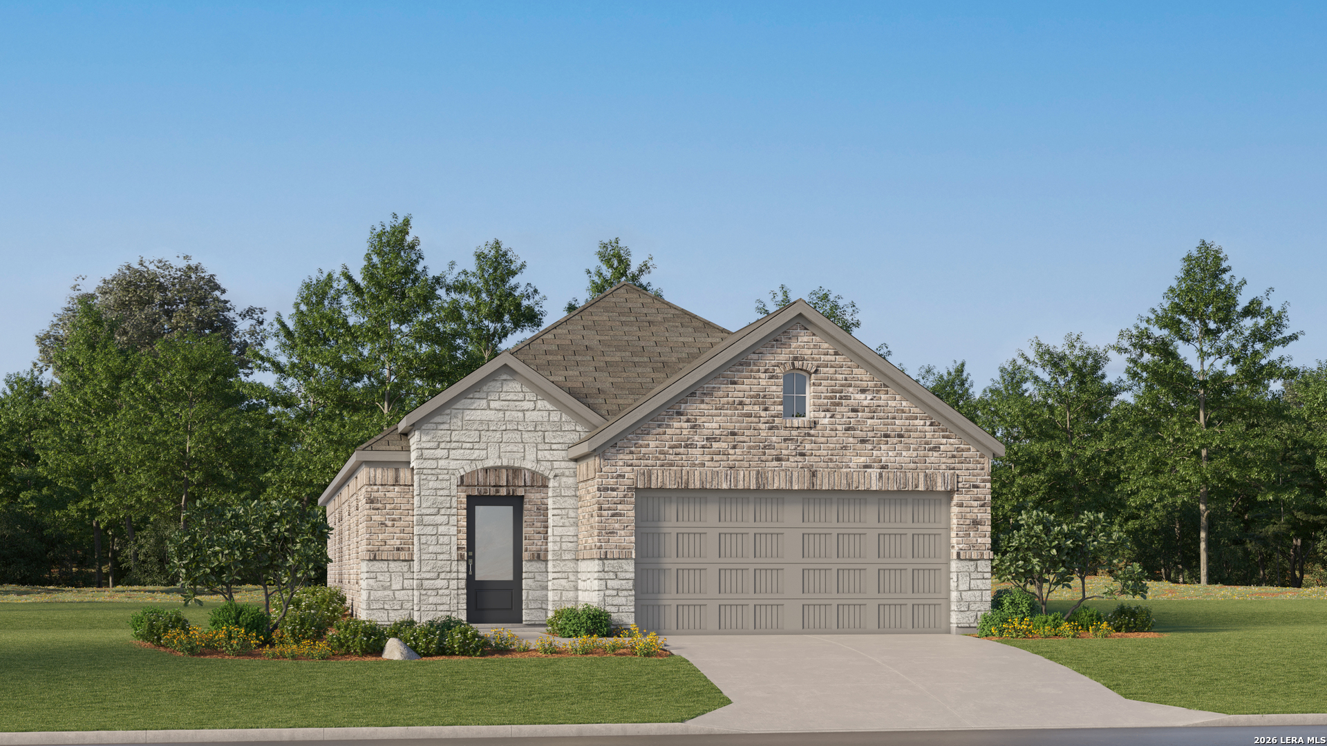 14809 Granite Garden