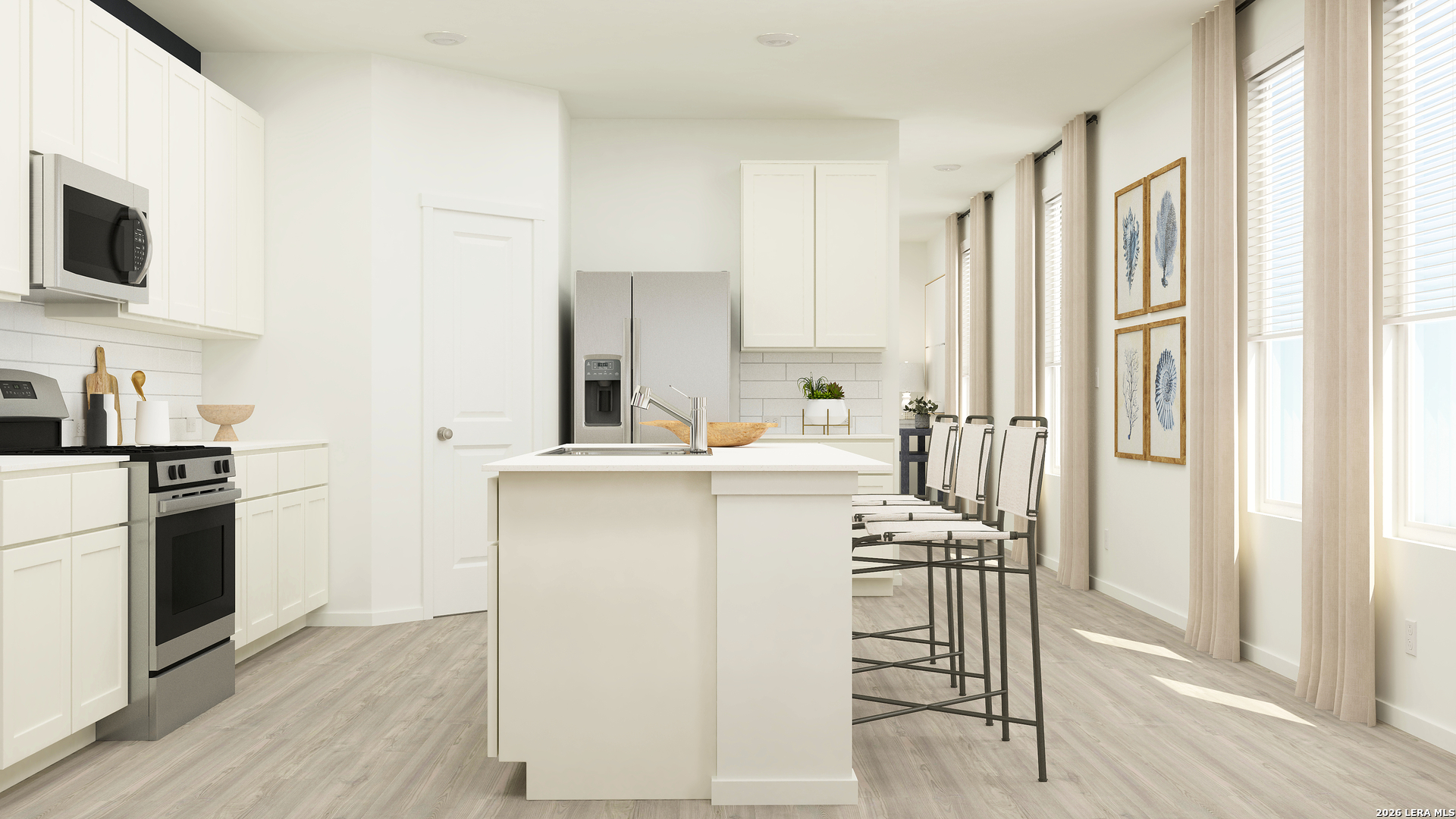 14809 Granite Garden