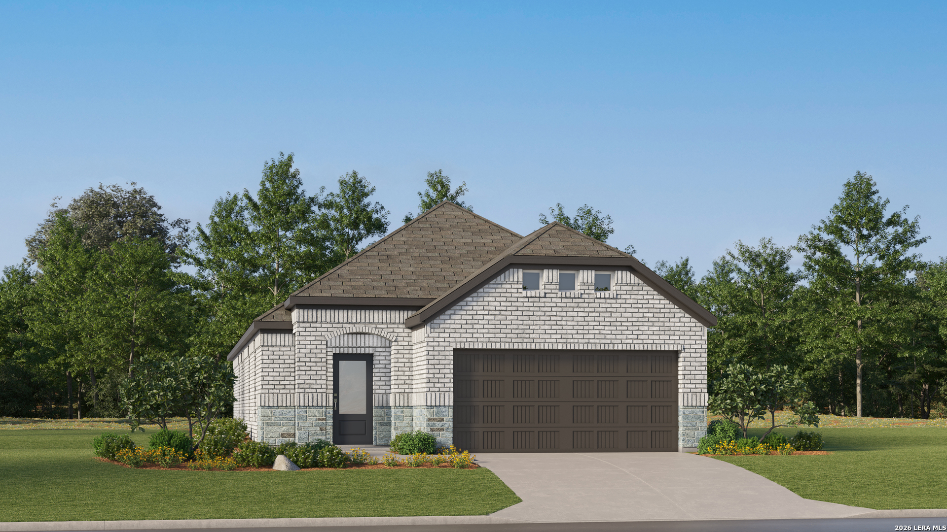 14809 Granite Garden