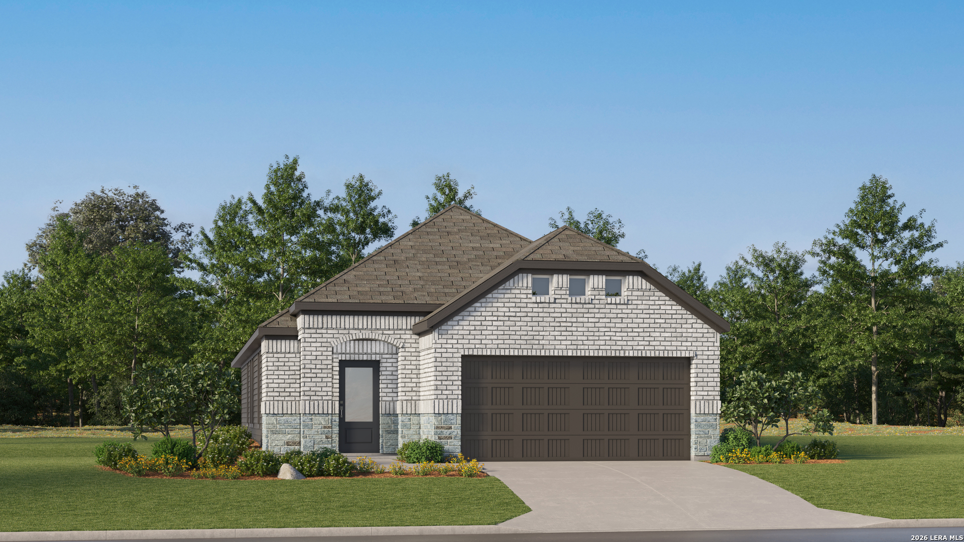 14809 Granite Garden
