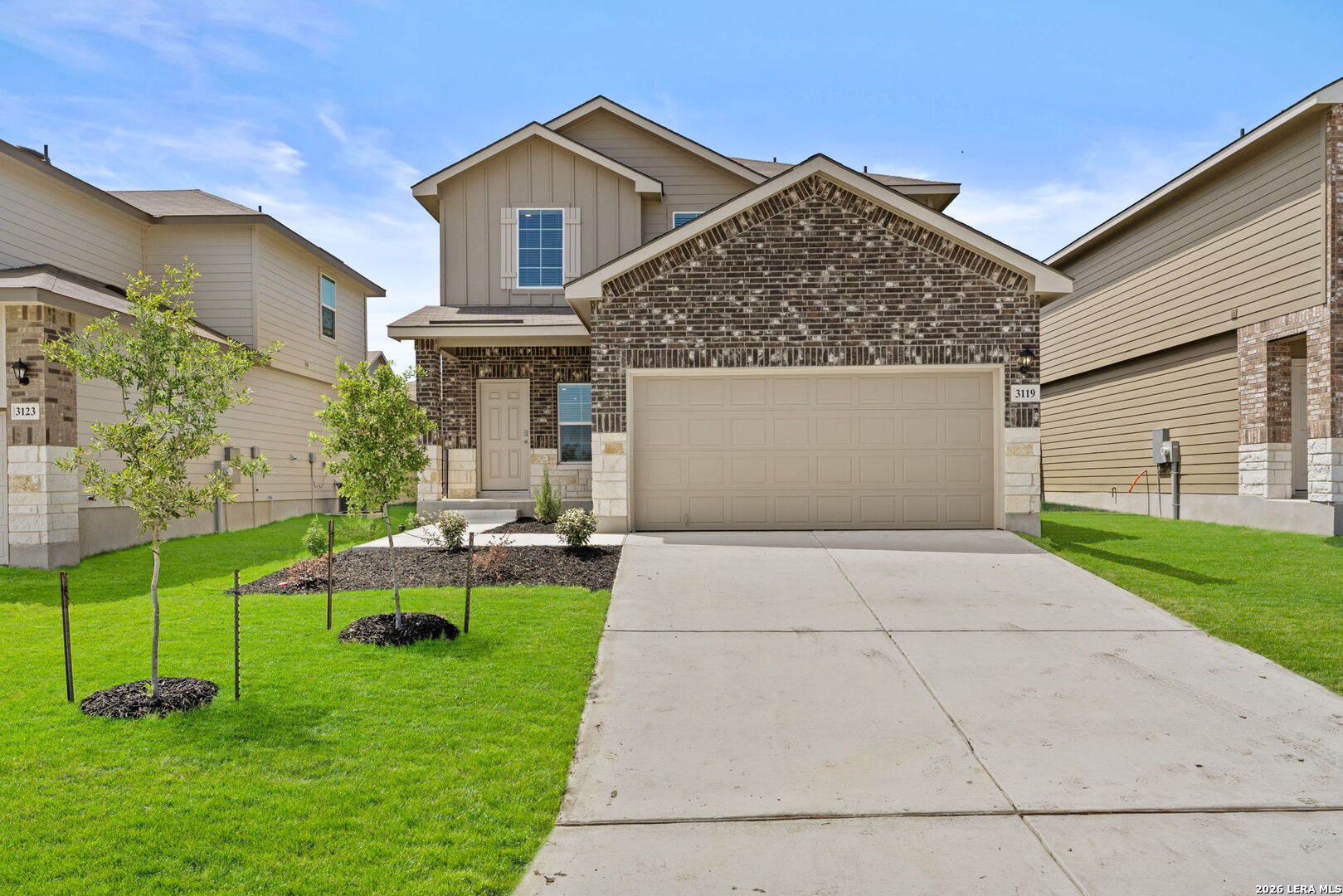 3119 Davis Trace
