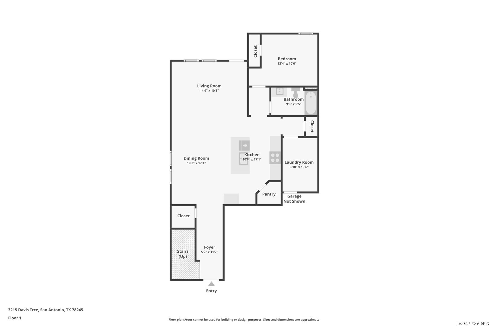 3215 Davis Trace