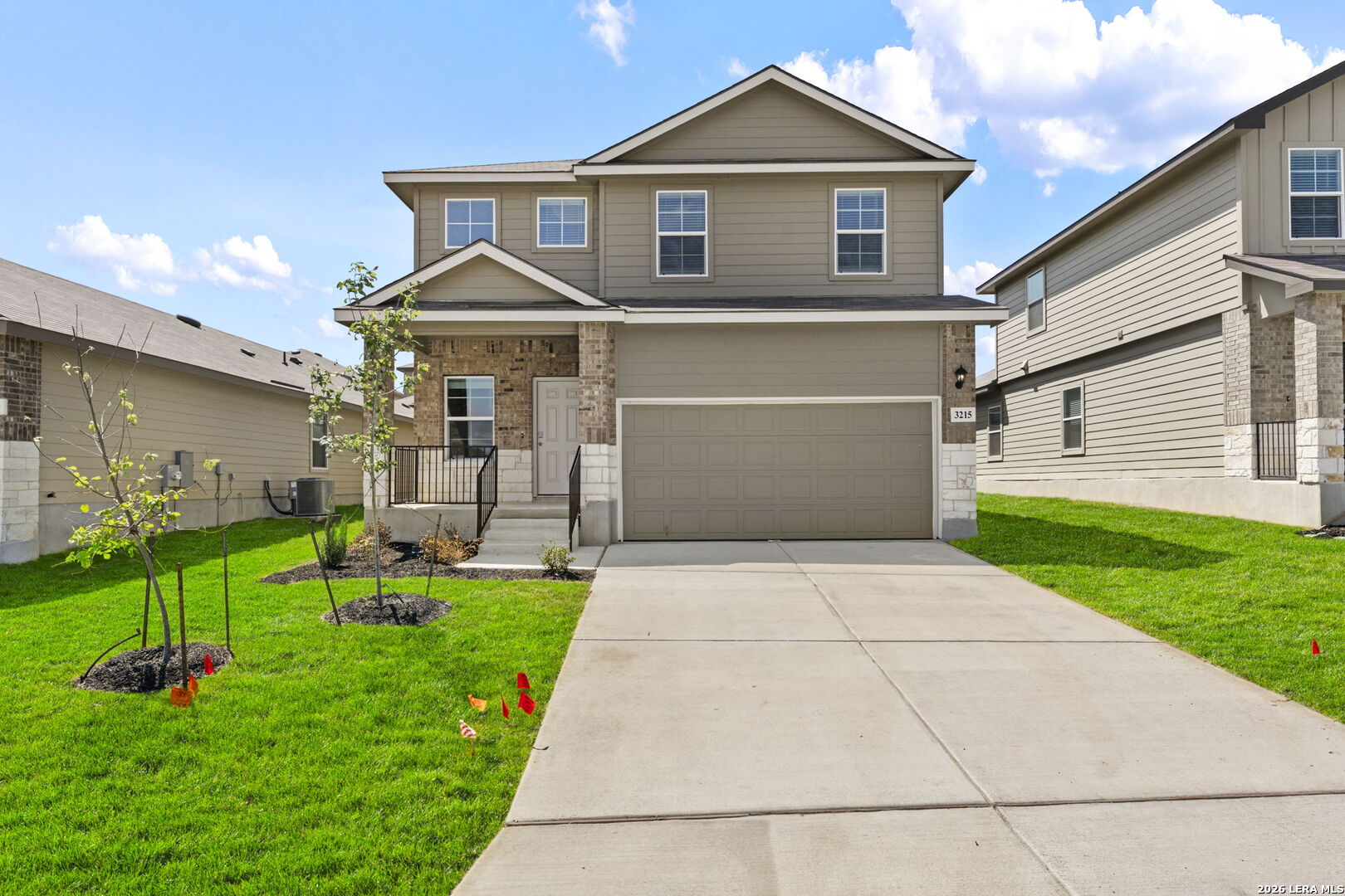 3215 Davis Trace