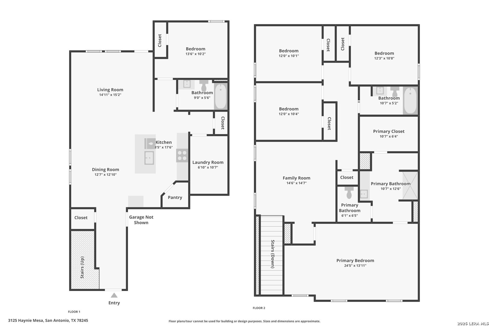 3125 Haynie Mesa