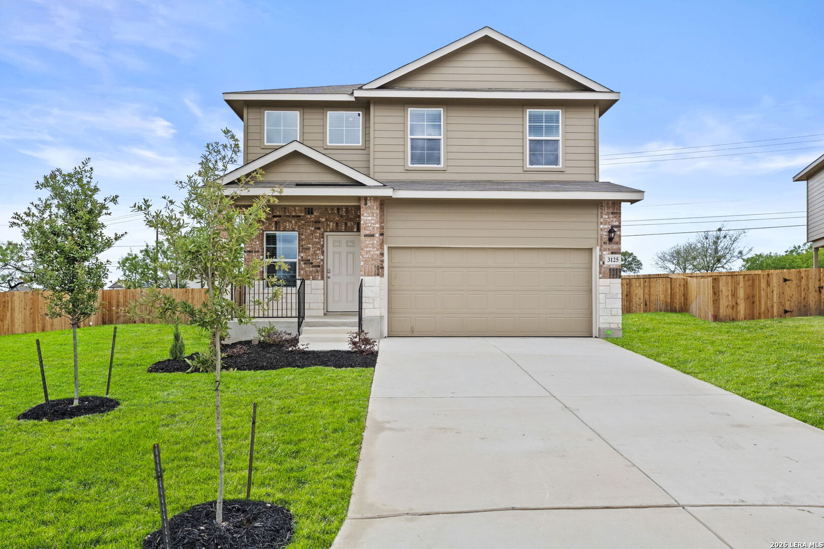 3125 Haynie Mesa