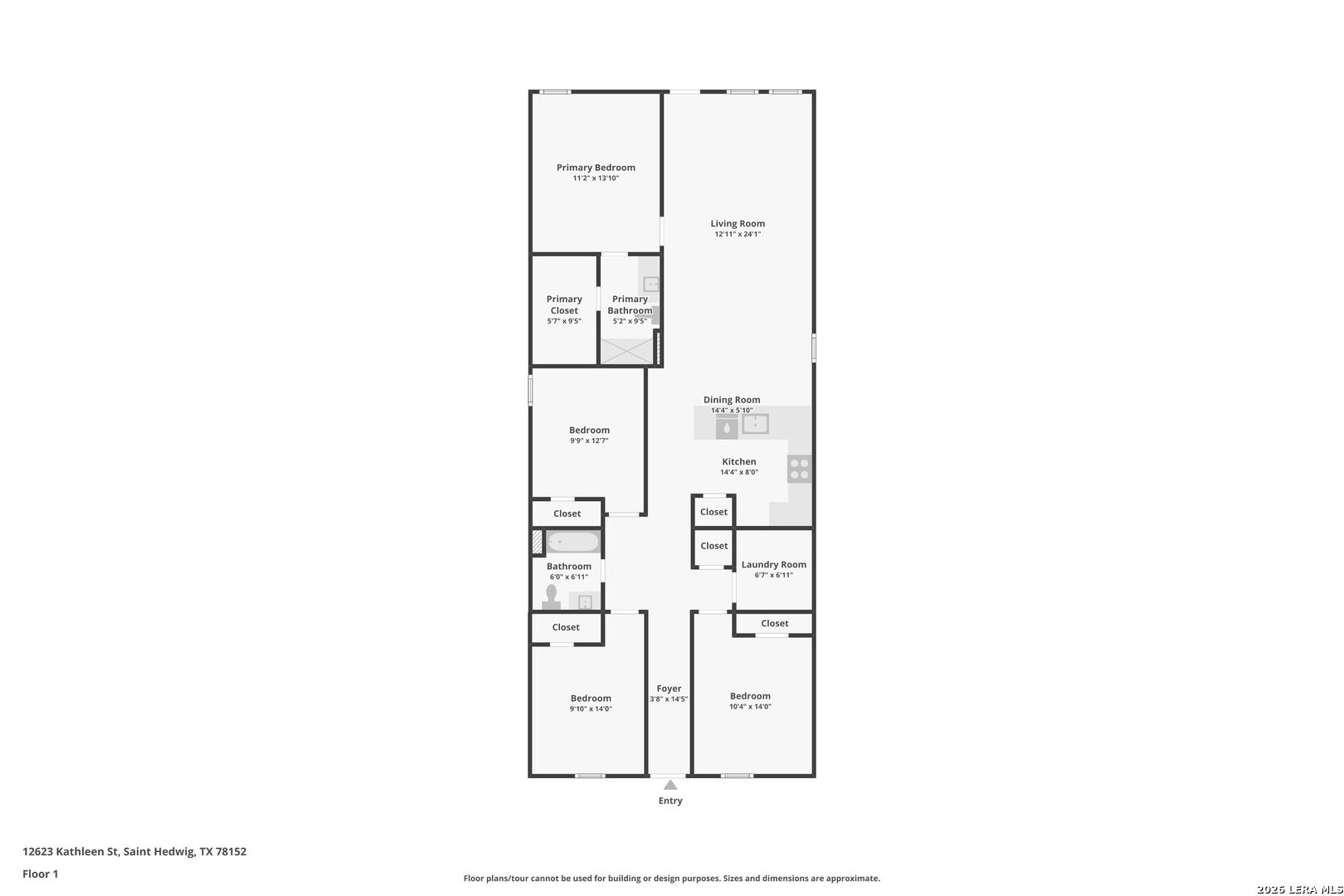 12623 Kathleen St