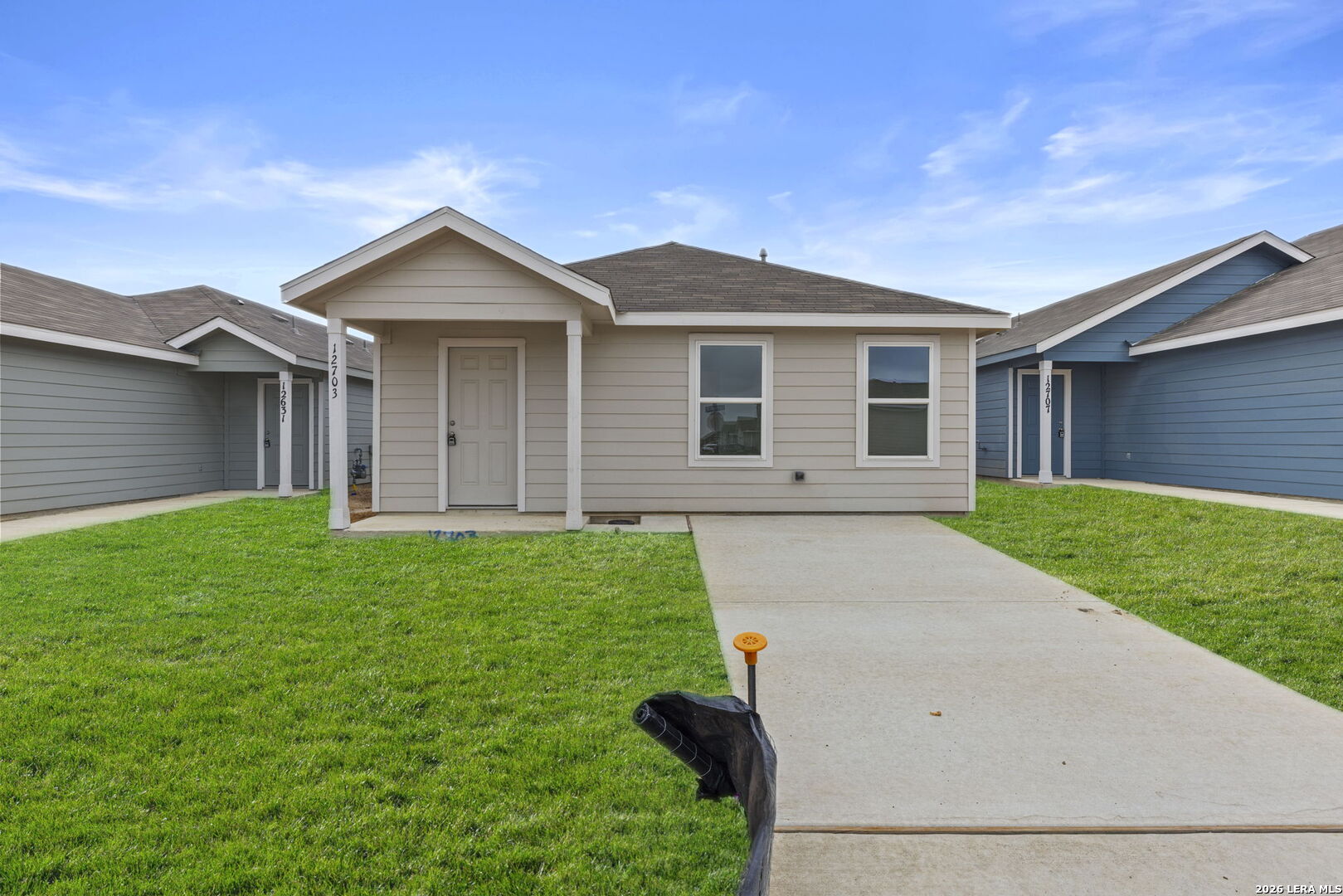 12703 Kathleen St