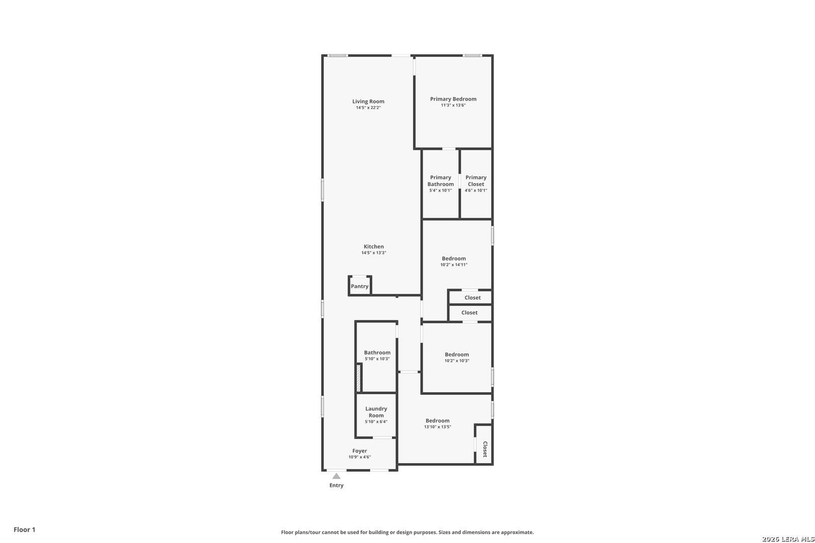 12711 Kathleen St
