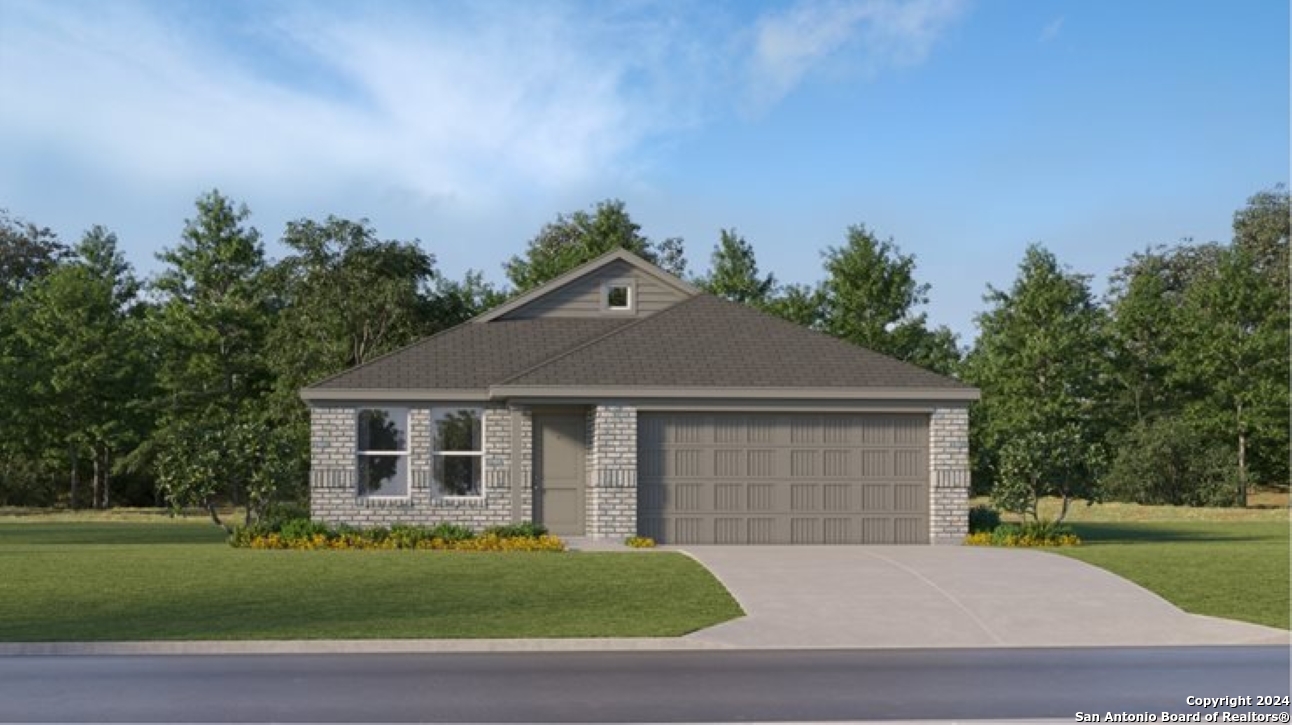 170 Juanita Way