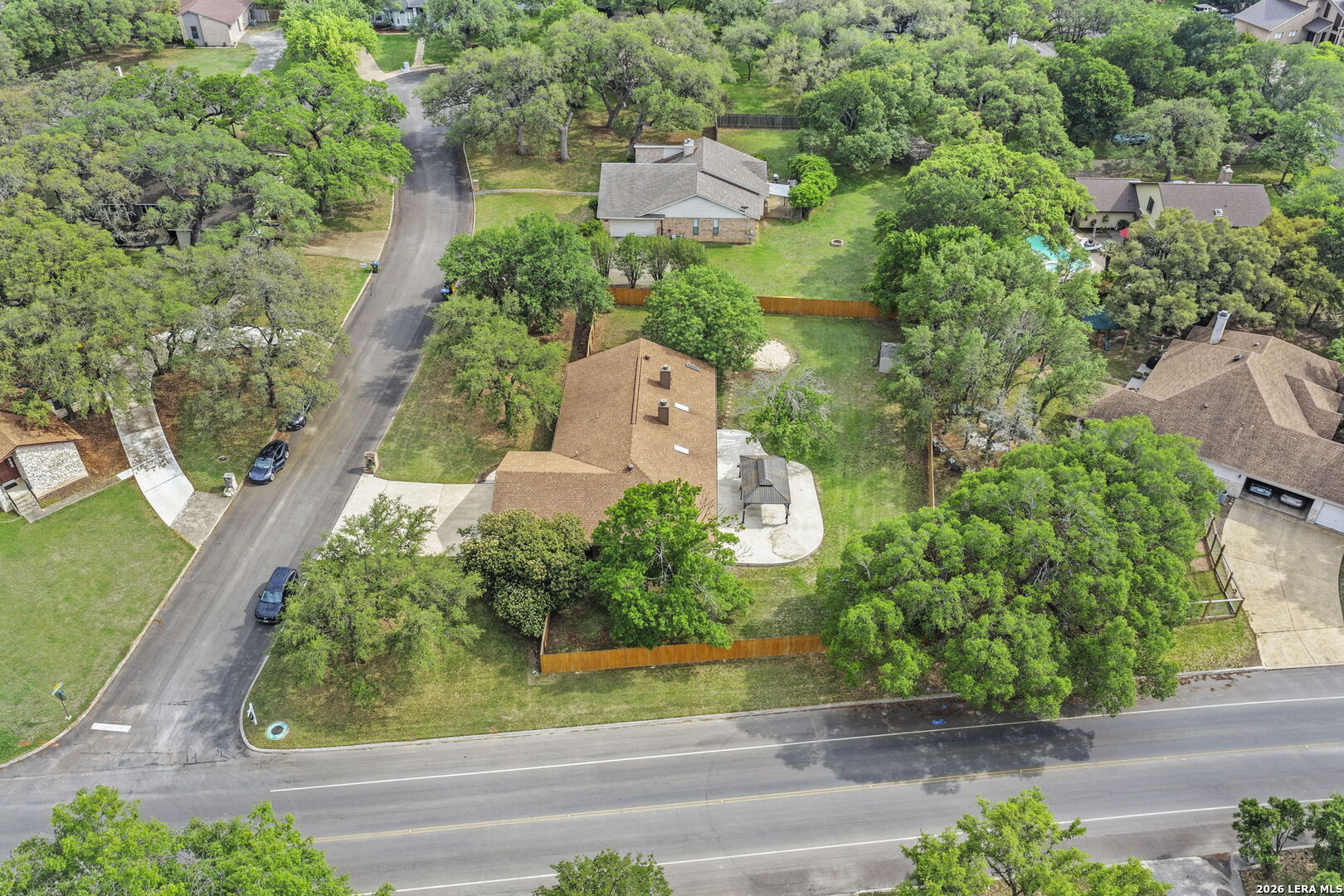 29735 SADDLEBACK CIR
