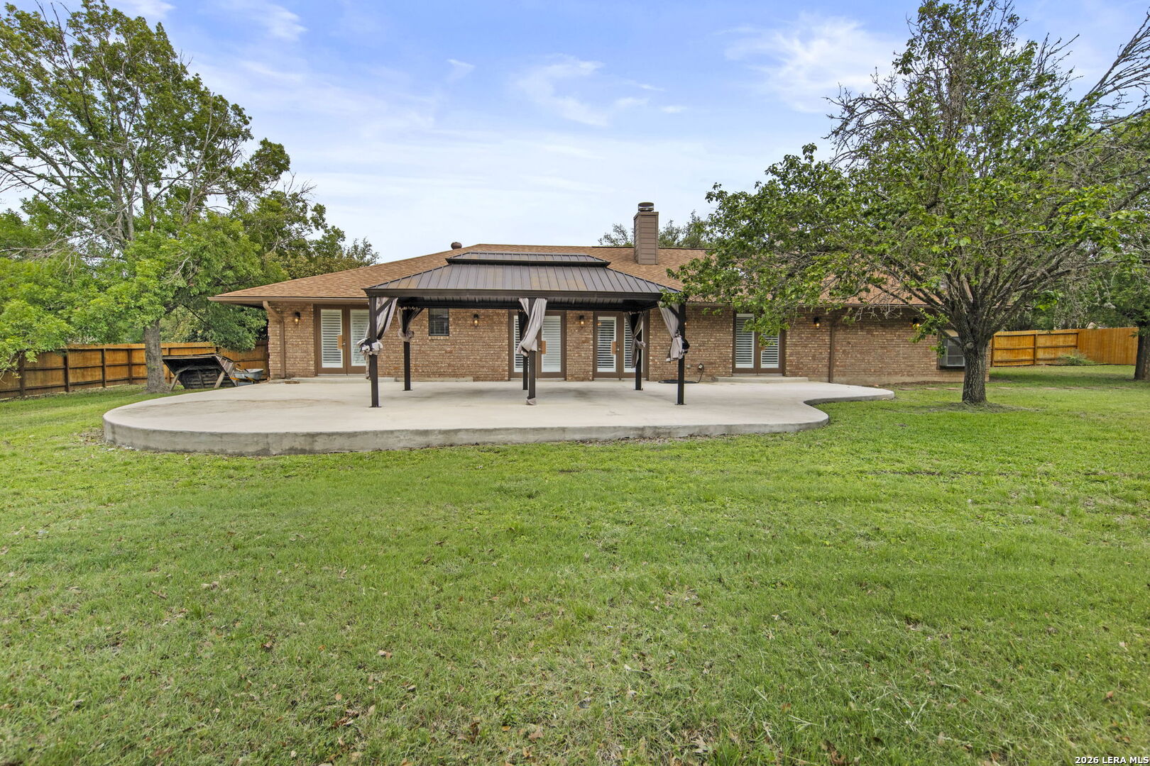 29735 SADDLEBACK CIR