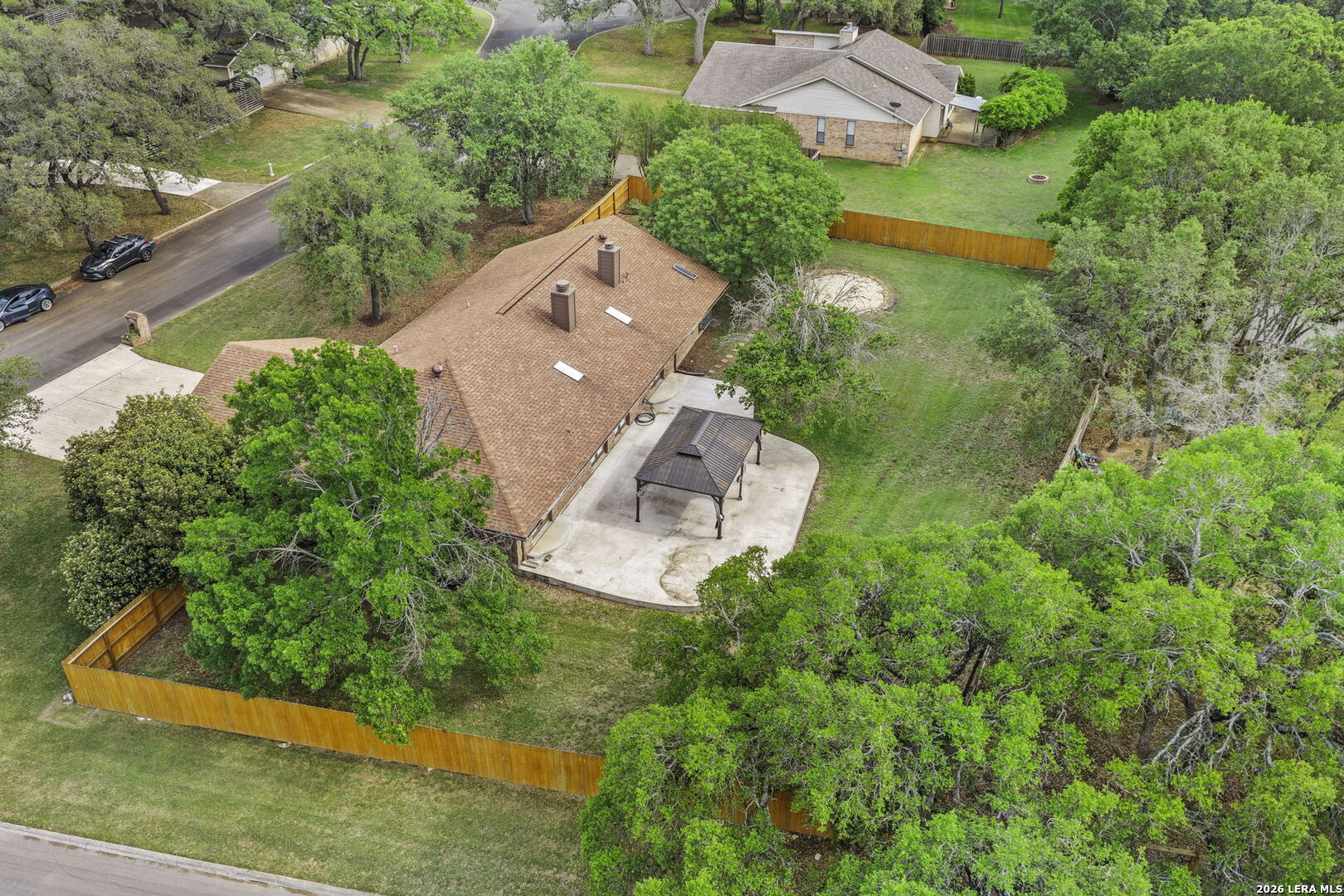 29735 SADDLEBACK CIR