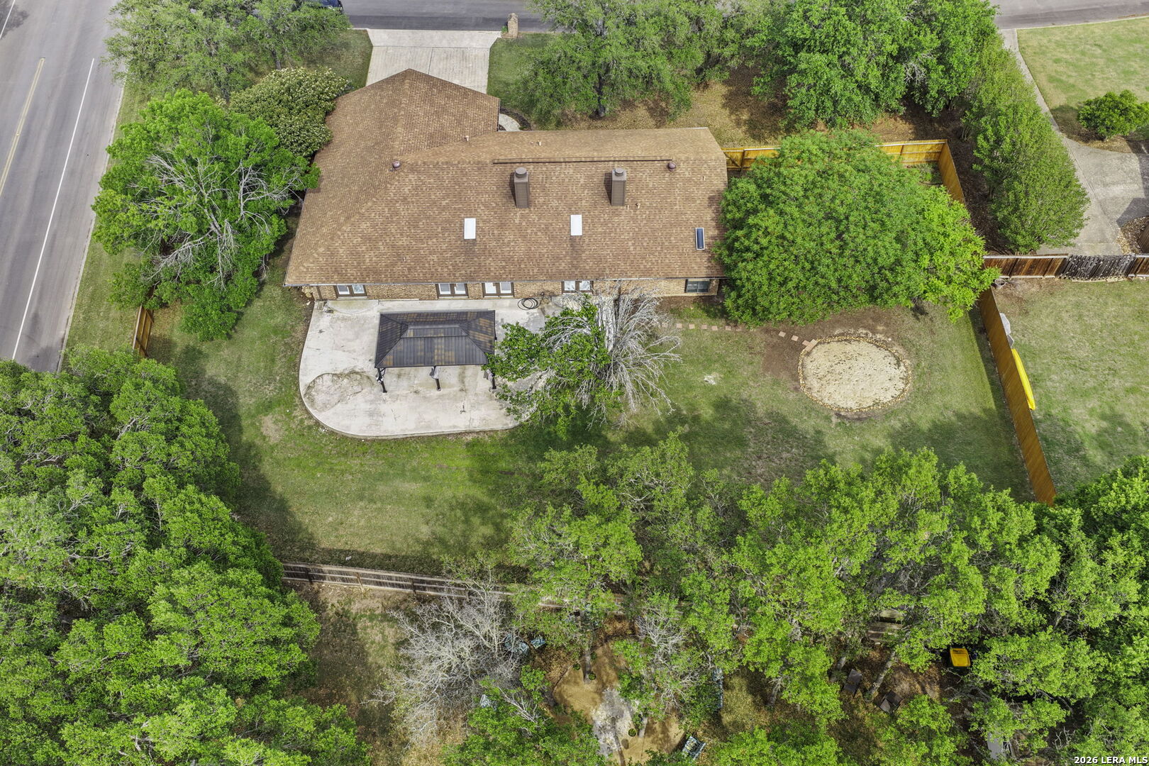 29735 SADDLEBACK CIR