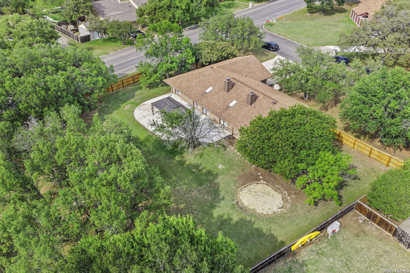 29735 SADDLEBACK CIR