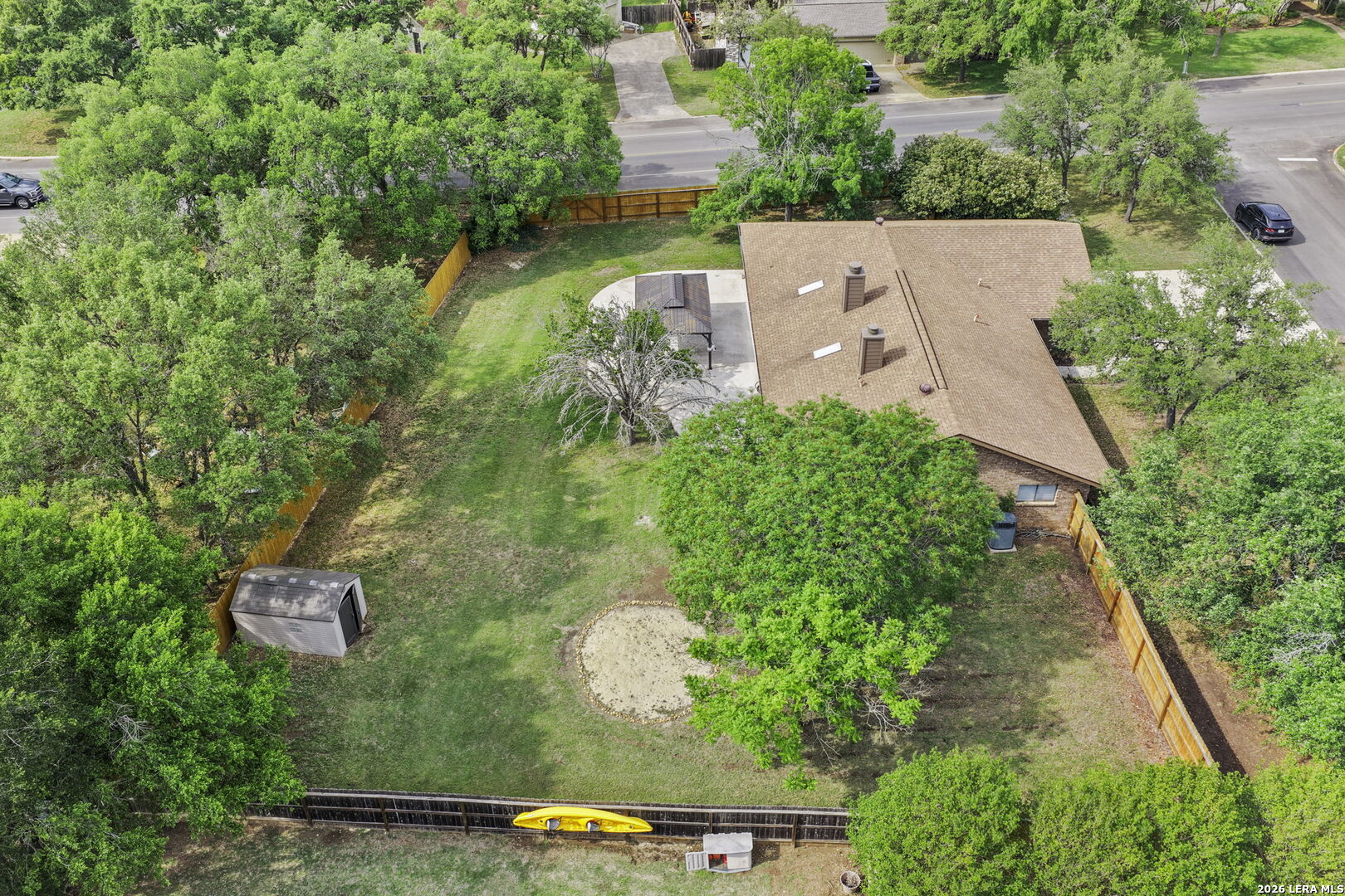 29735 SADDLEBACK CIR