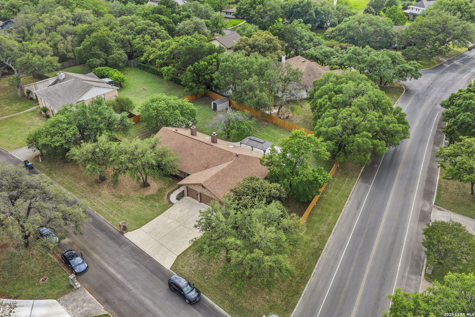 29735 SADDLEBACK CIR