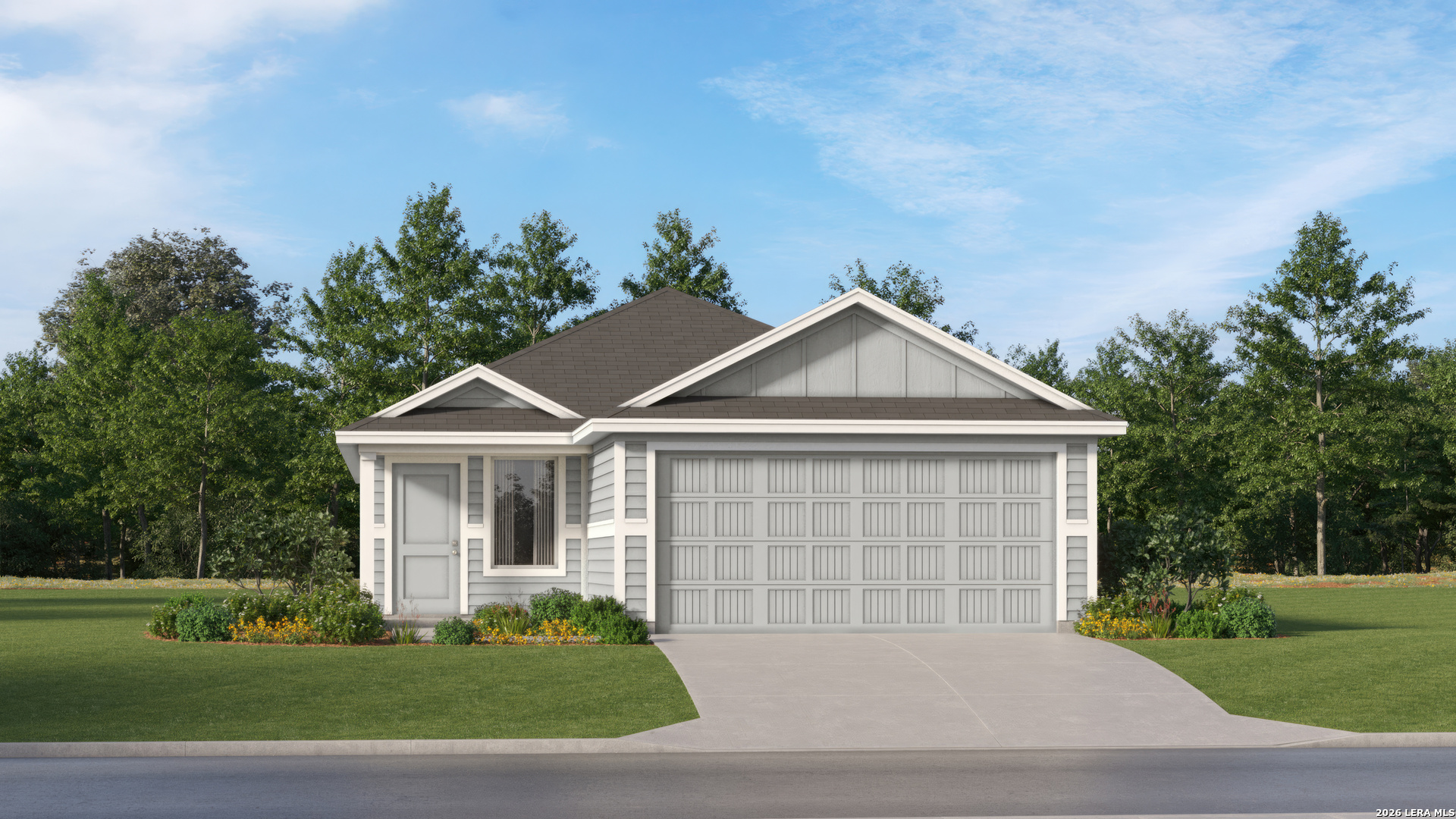 5955 Consider Trail