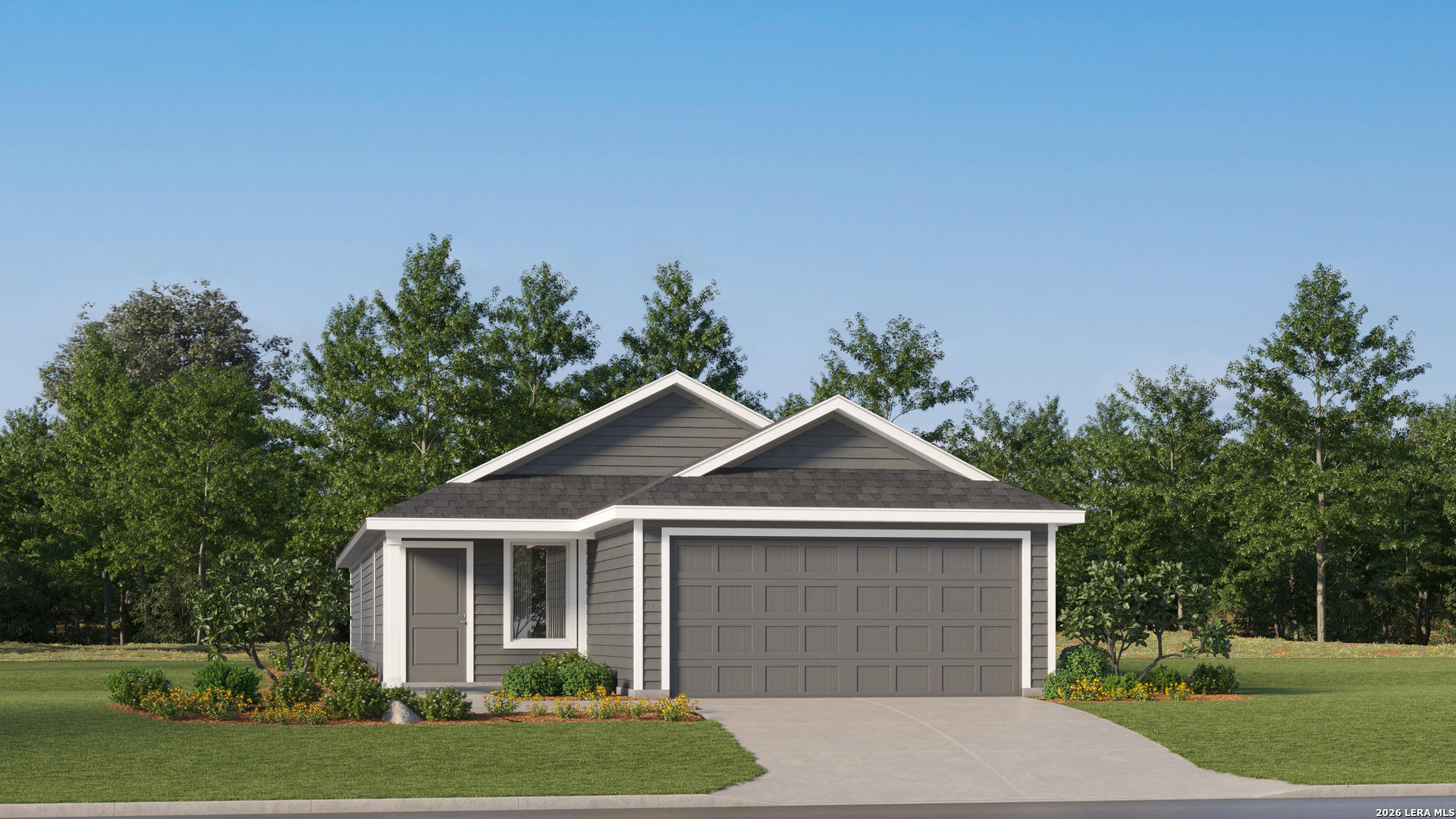 5955 Consider Trail