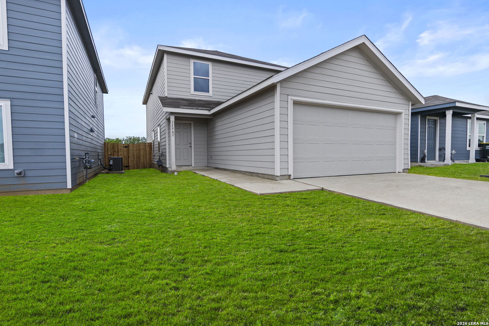 12907 Kathleen St