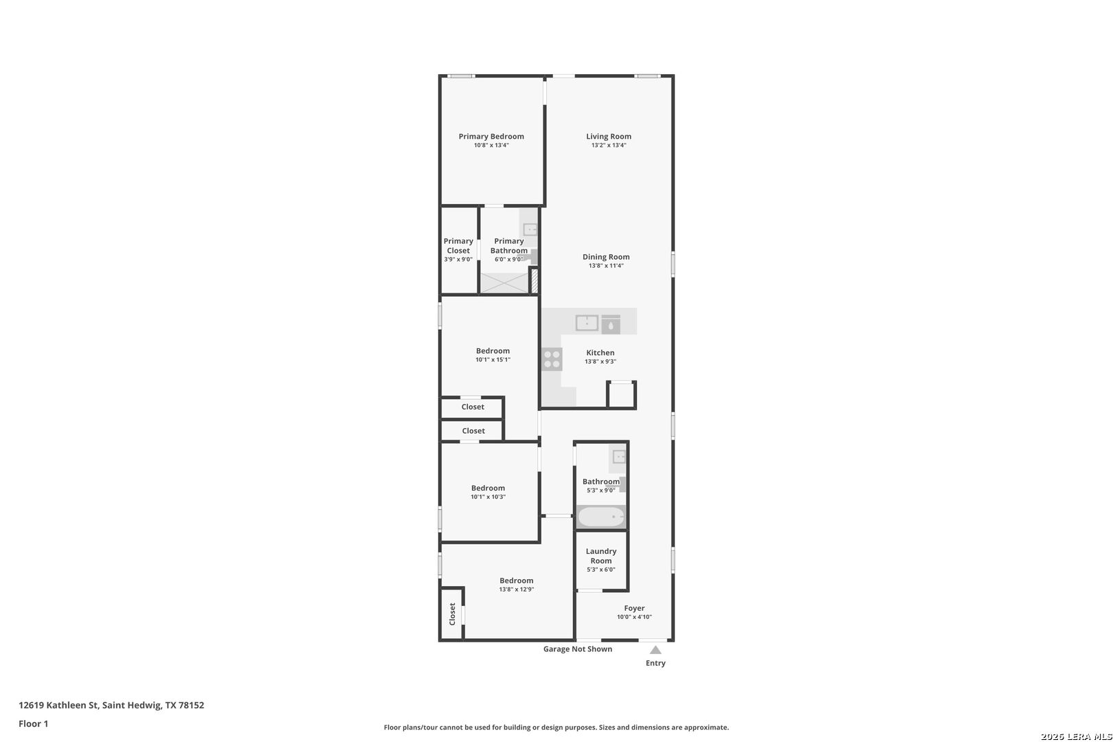 12619 Kathleen St